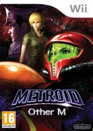 Metroid : Other M