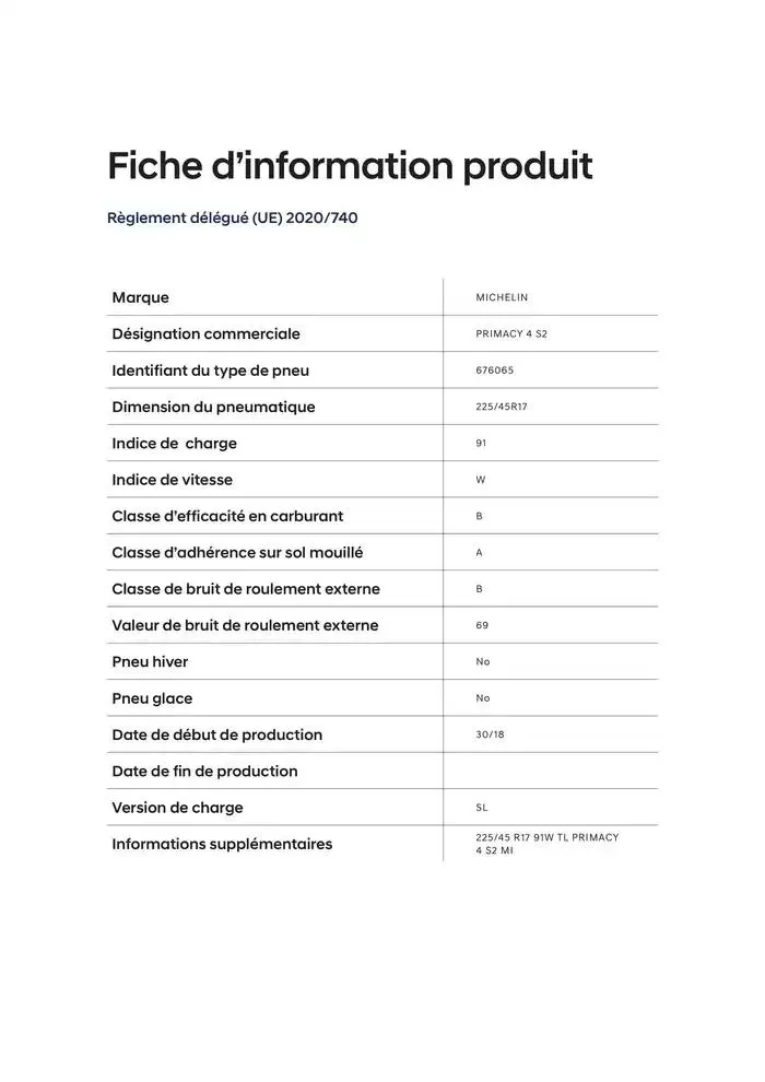 Hyundai Nouvelle i30  du 17 avril au 17 avril 2026 - Catalogue page 22