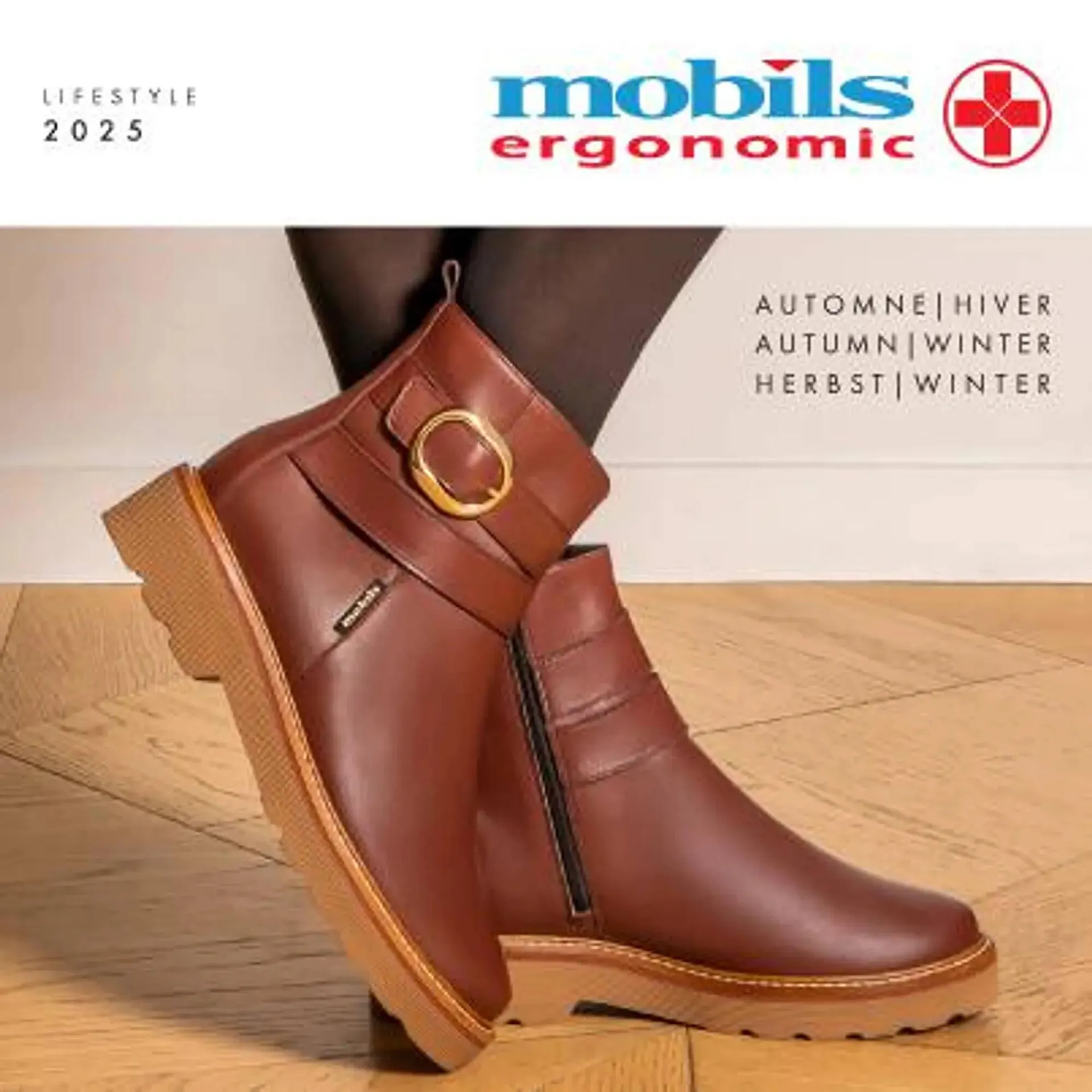 Catalogue Mephisto - 1