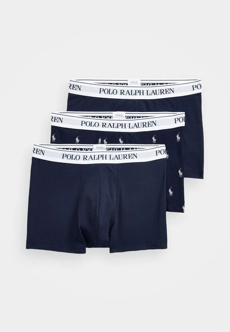 TRUNK 3 PACK - Boxers