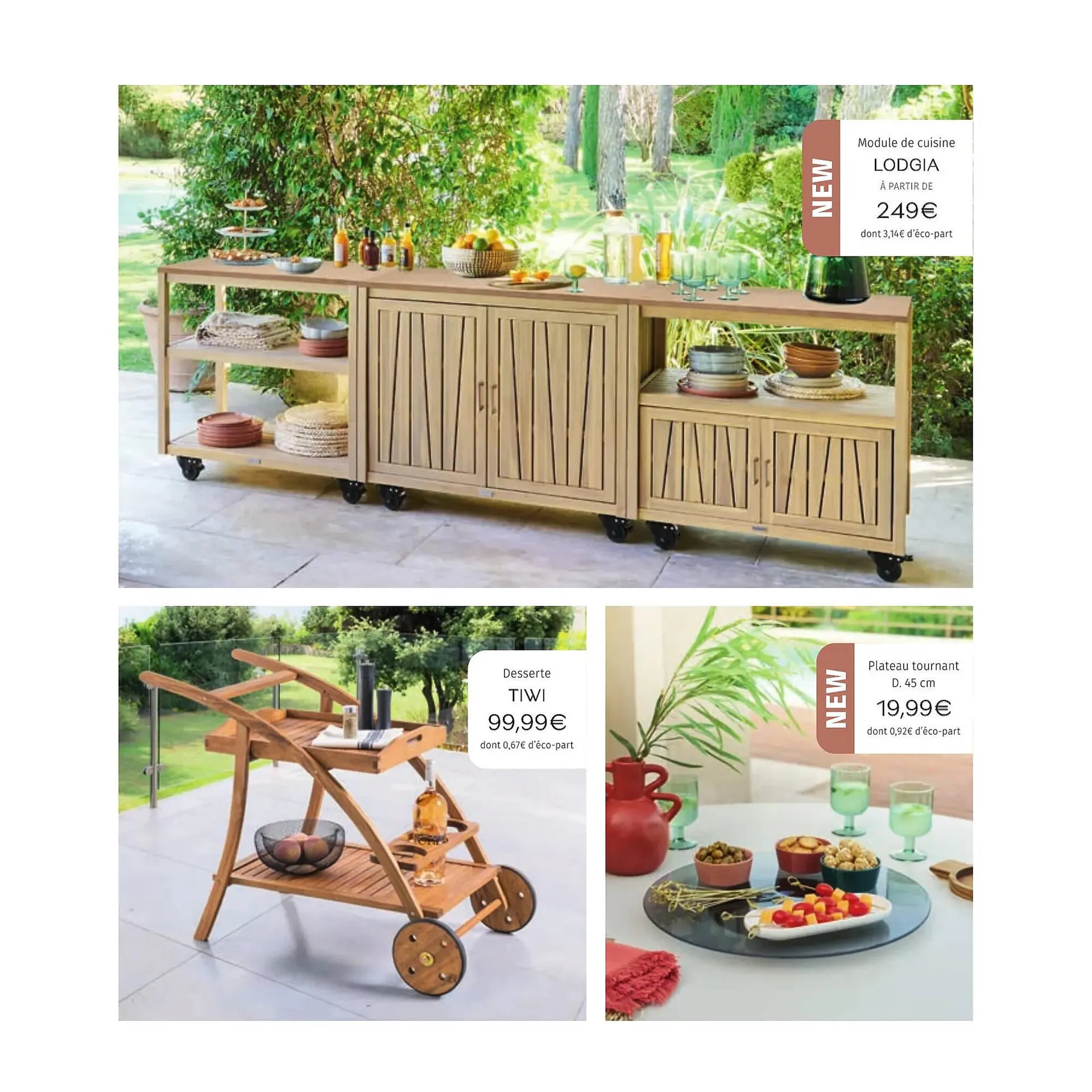 Catalogue Maxi Bazar du 9 février au 31 décembre 2026 - Catalogue page 285