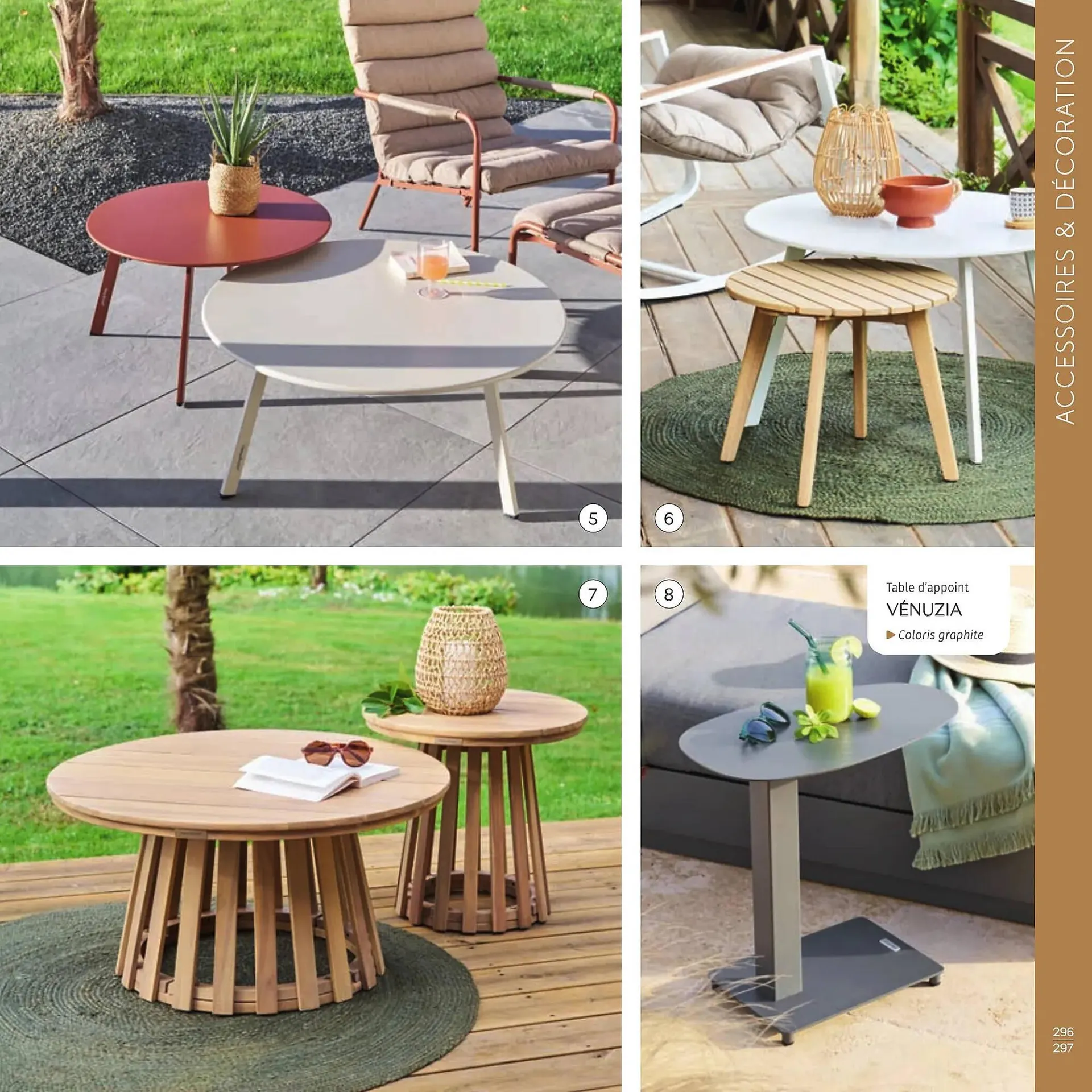 Catalogue Maxi Bazar du 9 février au 31 décembre 2026 - Catalogue page 298