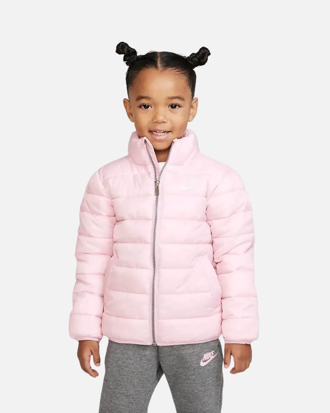 Nike Junior Girls' Jacket - Pink