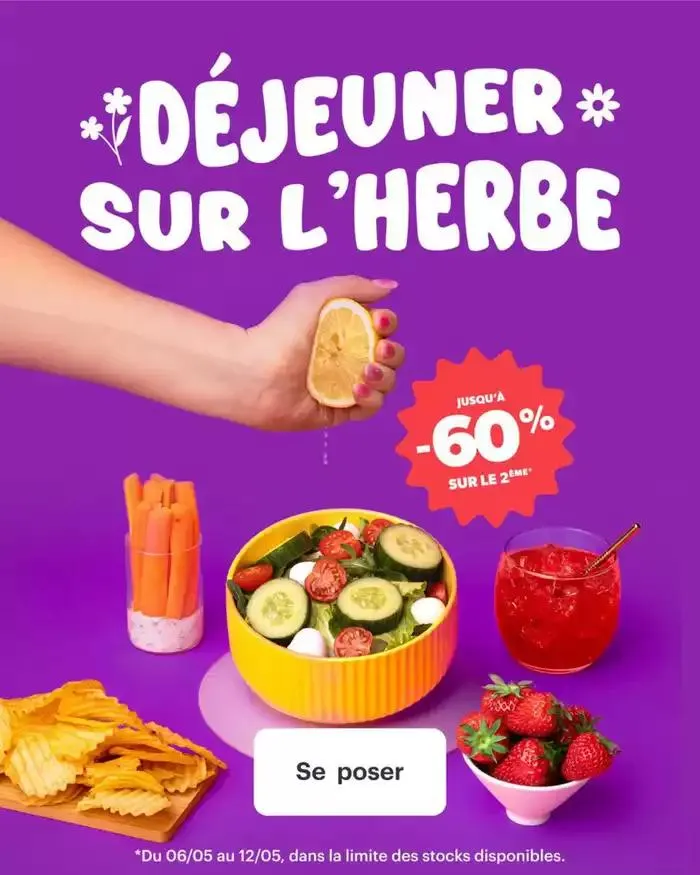En Promos du 6 mai au 12 mai 2025 - Catalogue page 4