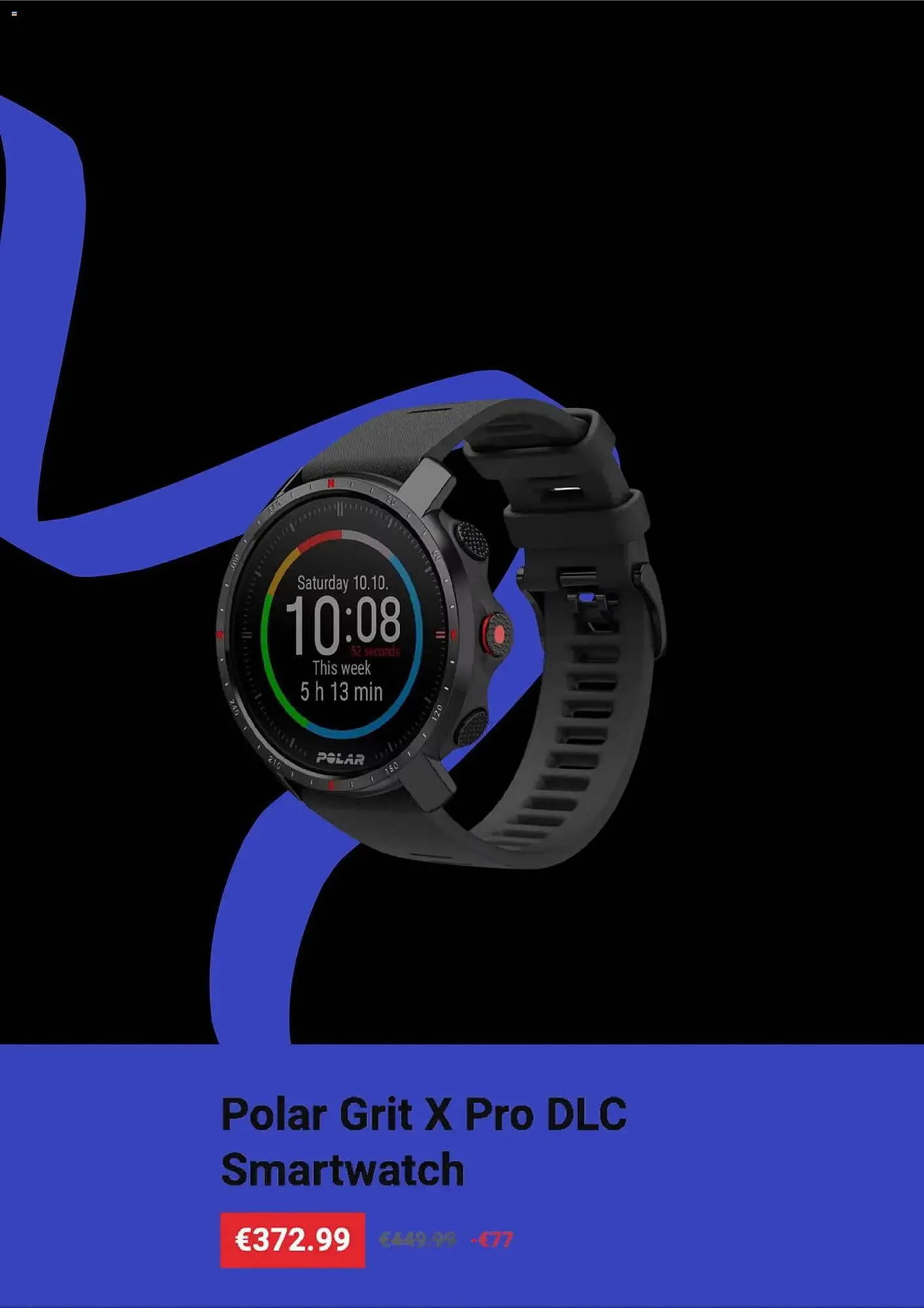 Catalogue Decathlon du 14 novembre au 17 novembre 2025 - Catalogue page 2