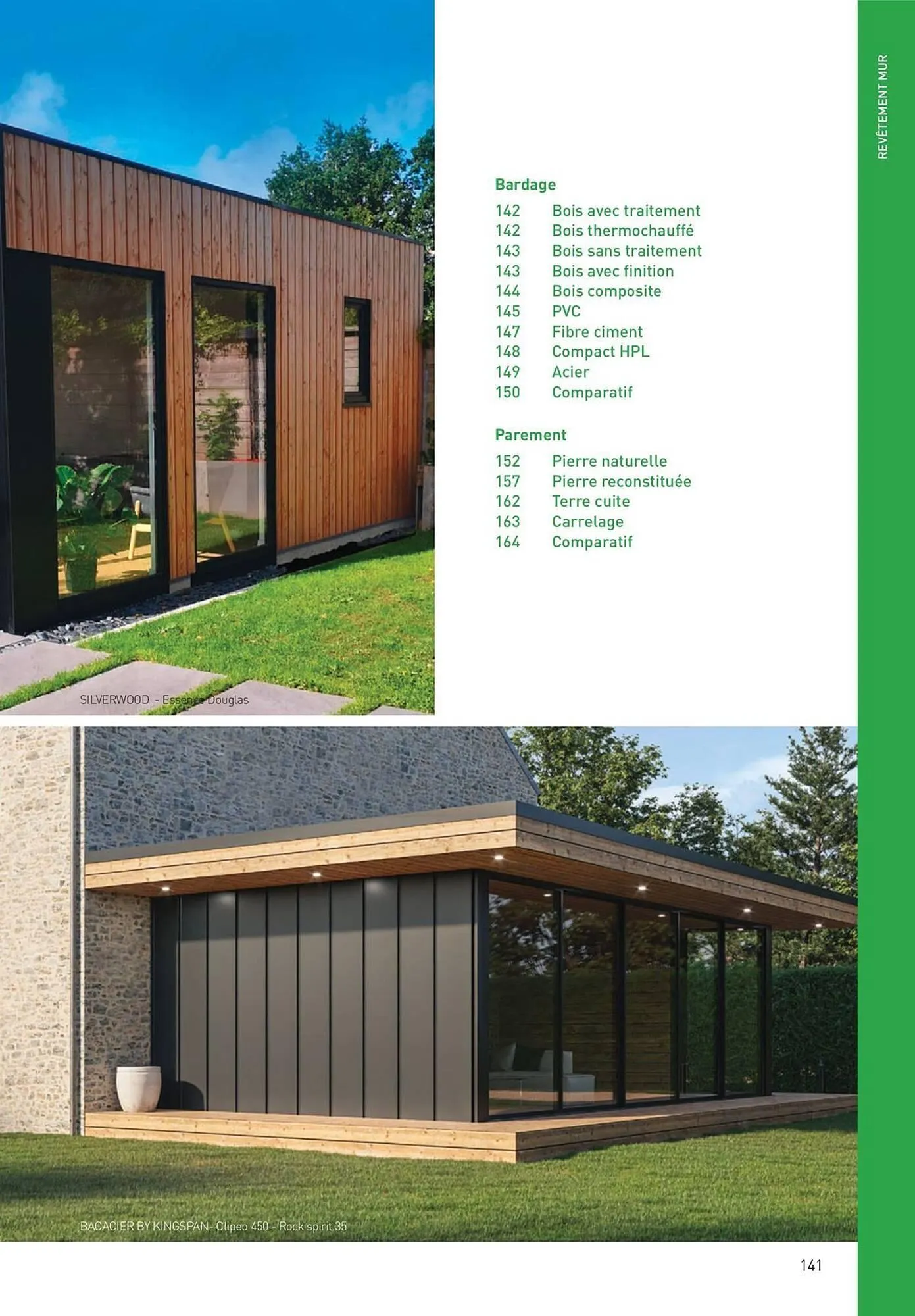 Catalogue Point P du 19 août au 1 janvier 2026 - Catalogue page 141