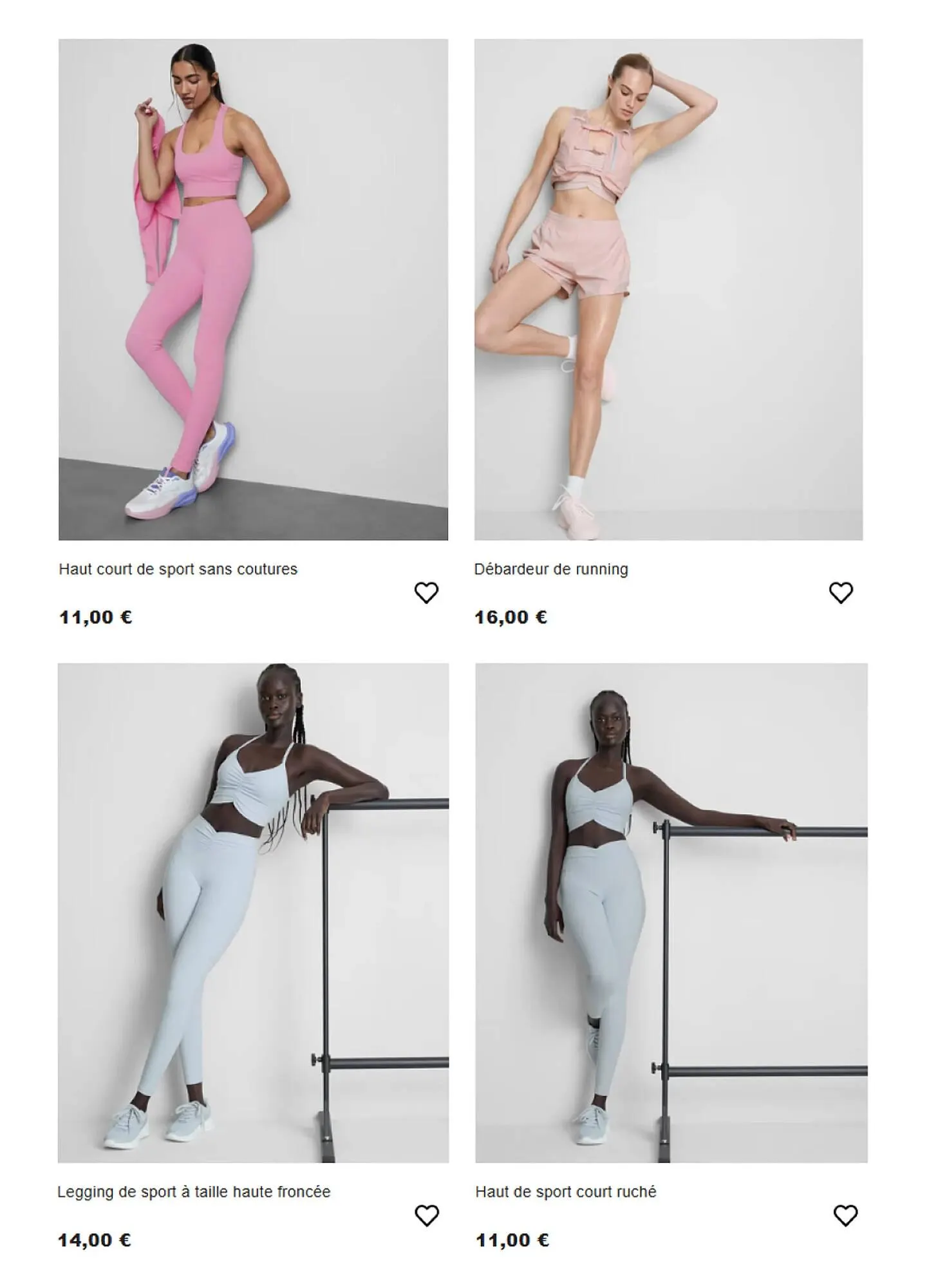 Catalogue Primark du 12 janvier au 8 février 2026 - Catalogue page 3