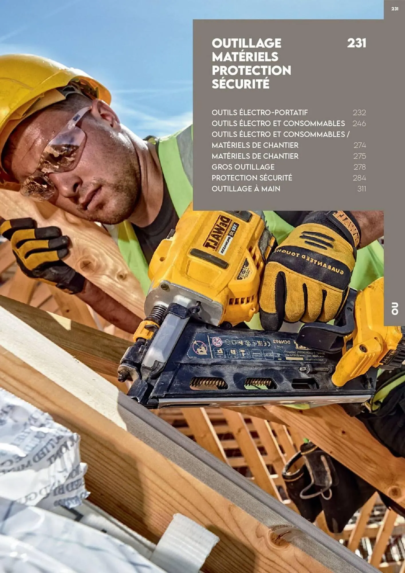 Catalogue Tout faire matériaux du 17 décembre au 30 décembre 2025 - Catalogue page 146