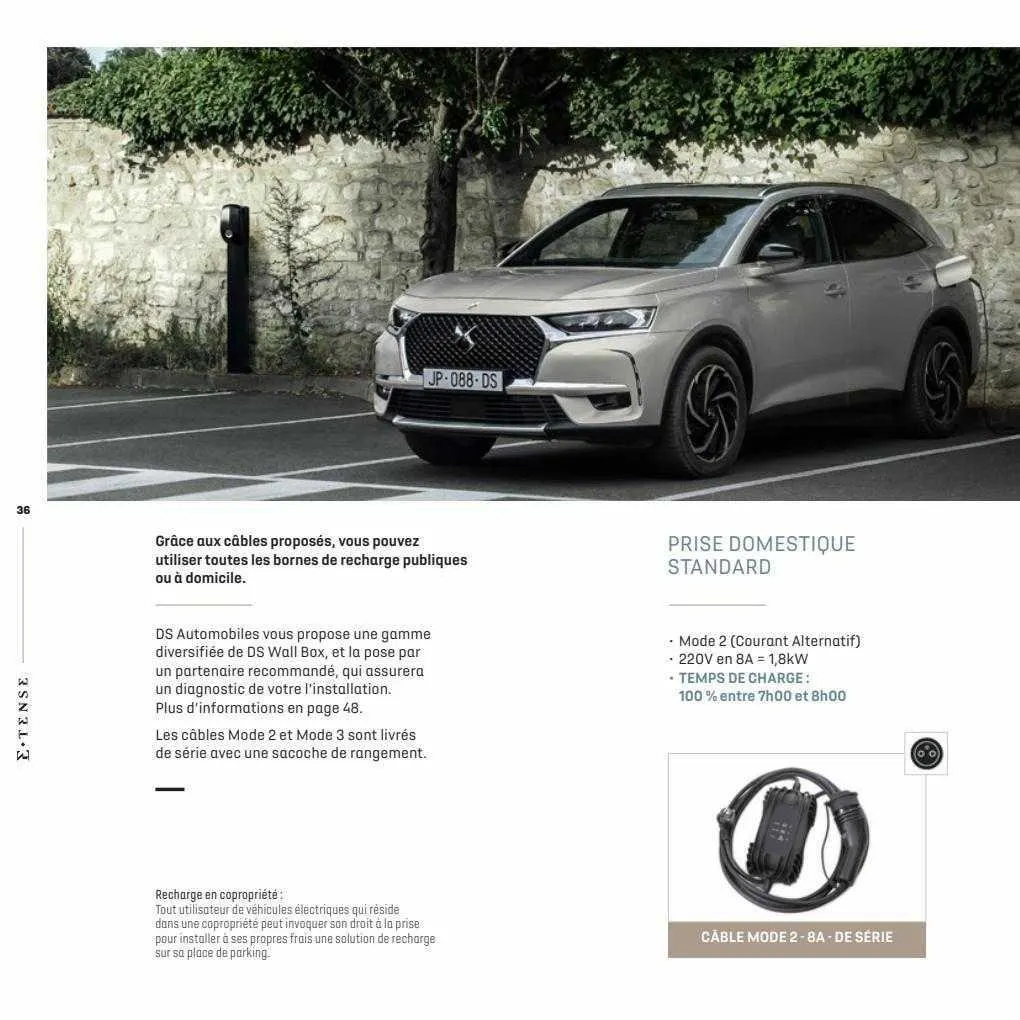 Catalogue DS du 21 juillet au 31 août 2023 - Catalogue page 36