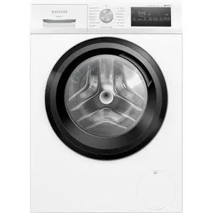 Lave-linge hublot SIEMENS WM12N228FR IQ300 - 8 kg