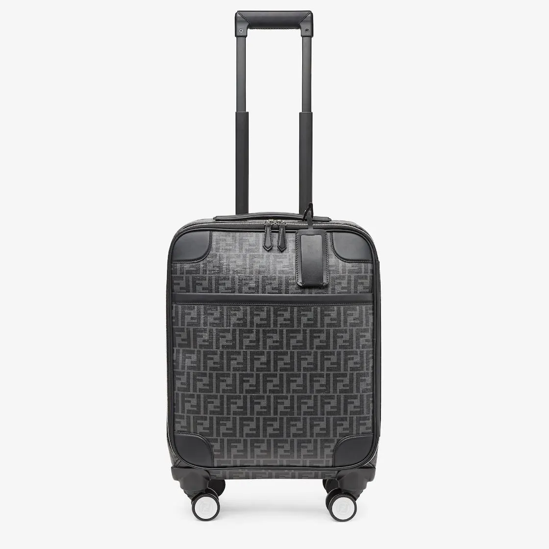 Valise cabine trolley