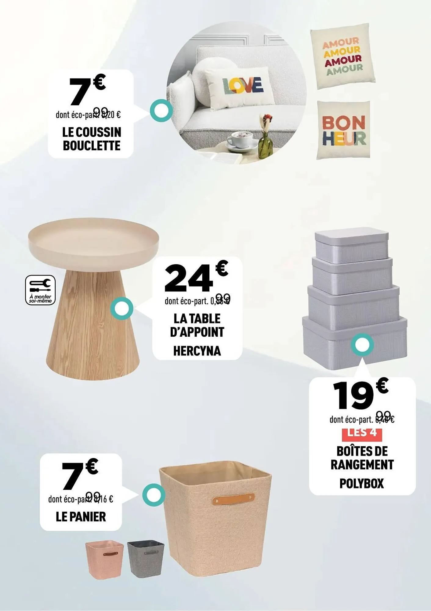 Catalogue Centrakor du 18 août au 31 août 2025 - Catalogue page 7