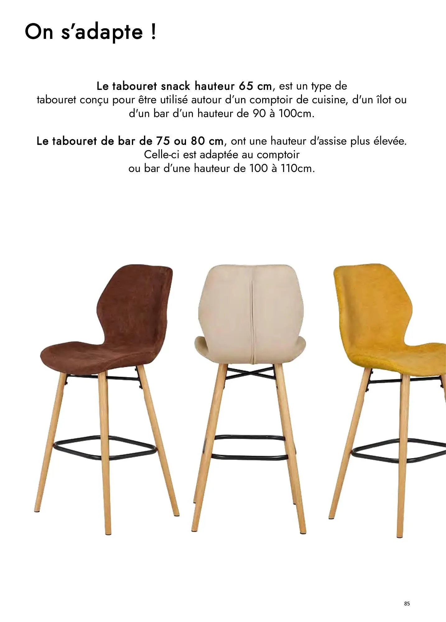 Catalogue Fly du 6 novembre au 31 décembre 2025 - Catalogue page 85