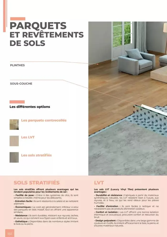 BOIS PANNEAUX 2025 2026 du 30 avril au 31 décembre 2026 - Catalogue page 152