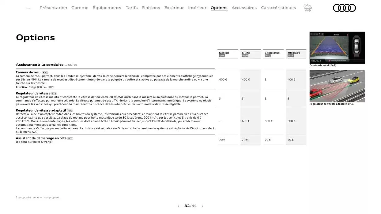 A1 du 7 janvier au 31 janvier 2026 - Catalogue page 32