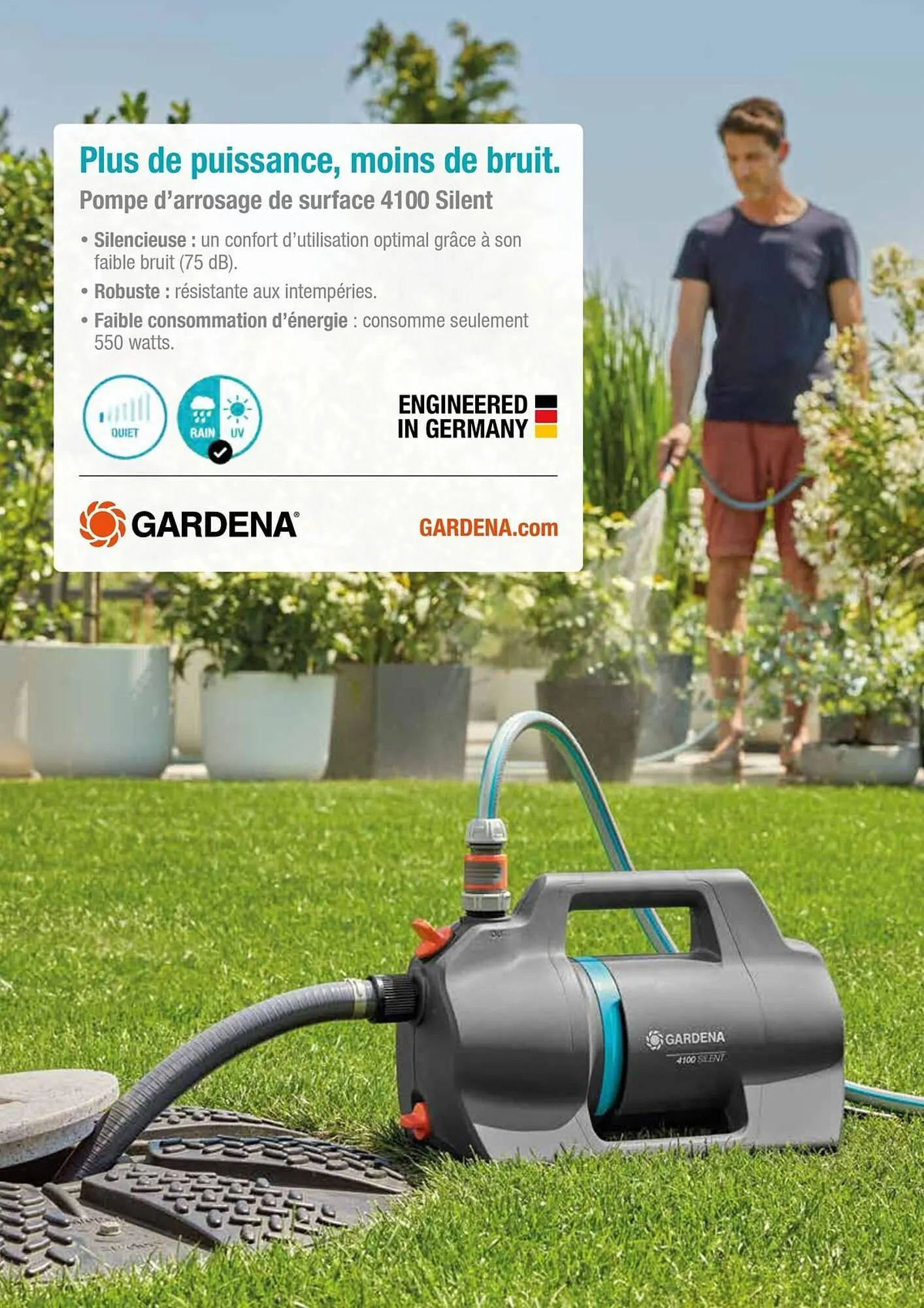 Point Vert Catalogue du 17 janvier au 31 octobre 2025 - Catalogue page 31