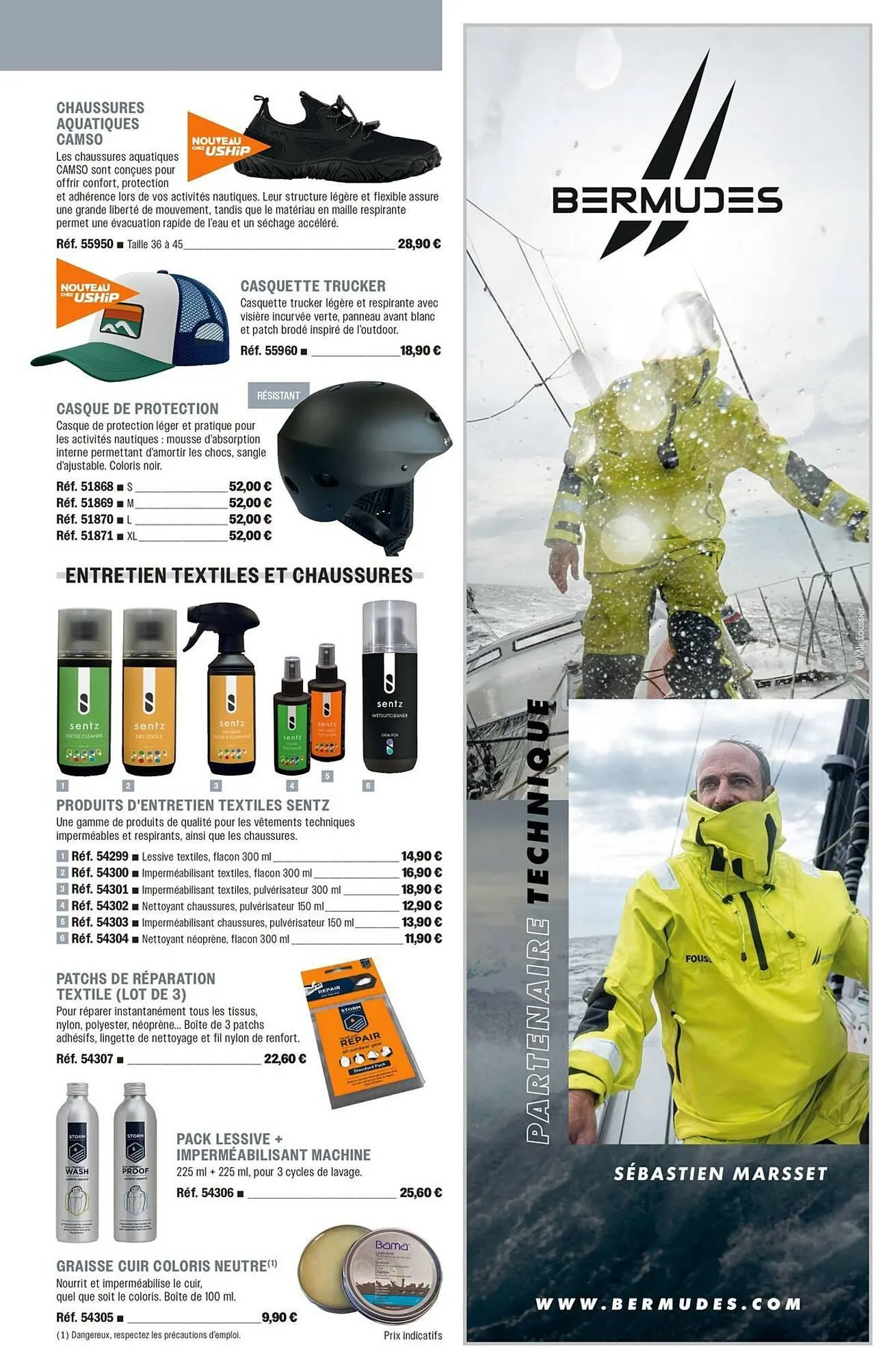 Catalogue Uship du 3 avril au 31 décembre 2026 - Catalogue page 33