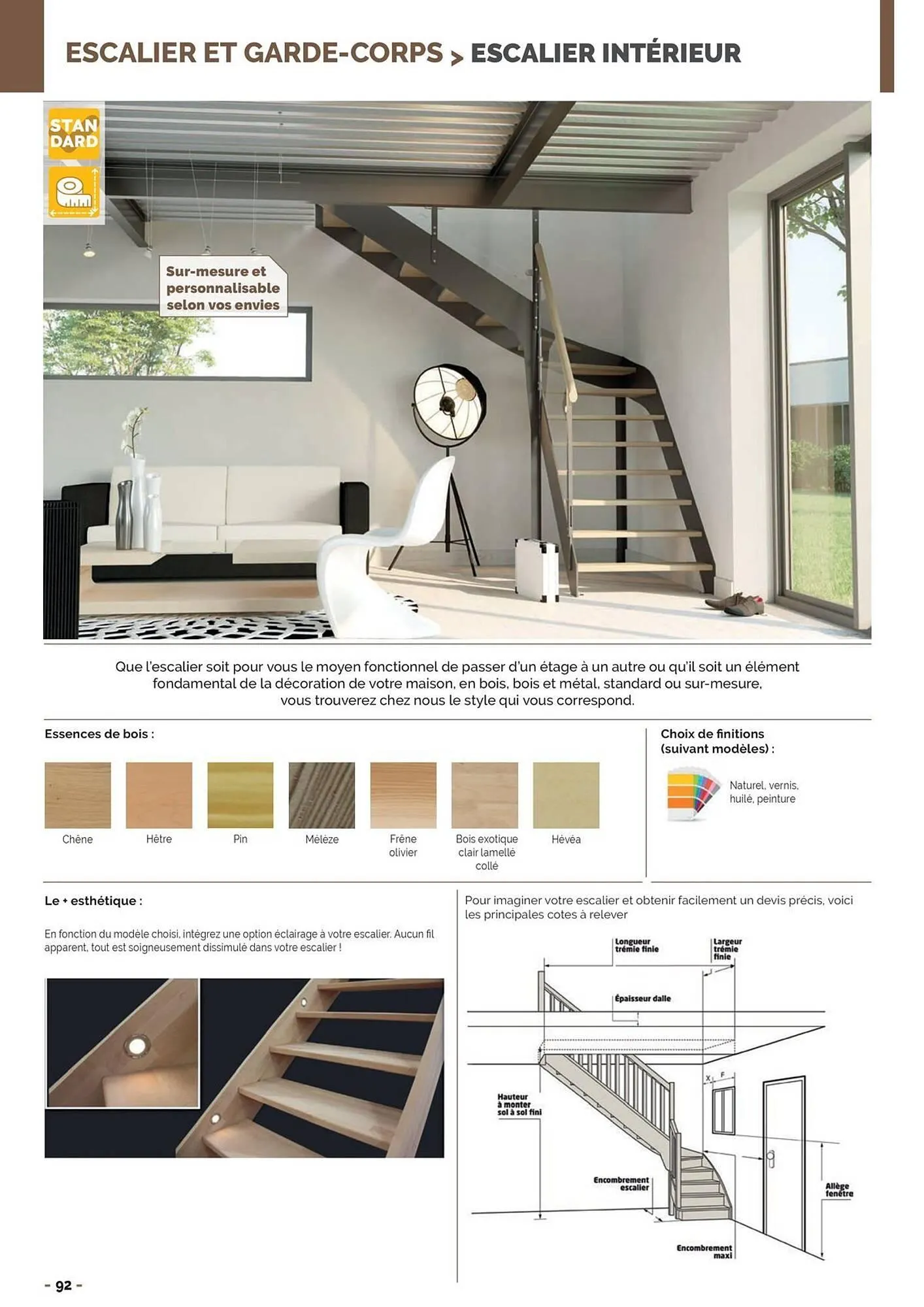 Catalogue Doras du 8 octobre au 31 décembre 2026 - Catalogue page 92