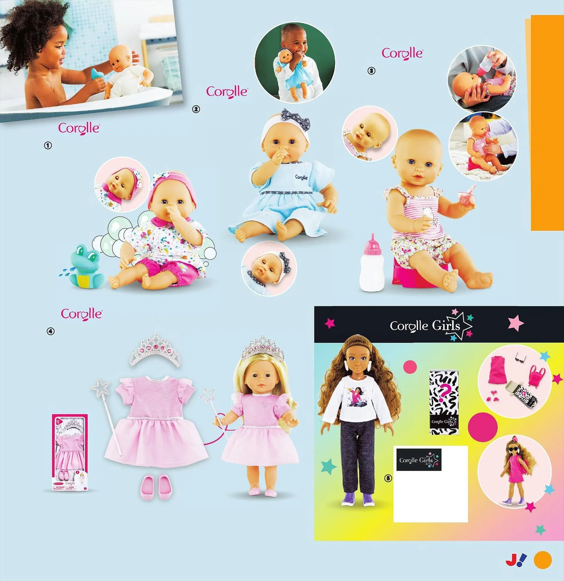 Catalogue JouéClub du 26 juillet au 29 juillet 2023 - Catalogue page 125