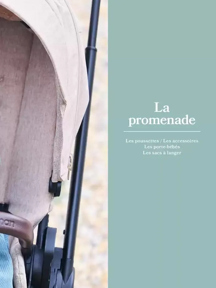 Catalogue Prémaman 2025 du 25 février au 31 décembre 2025 - Catalogue page 113