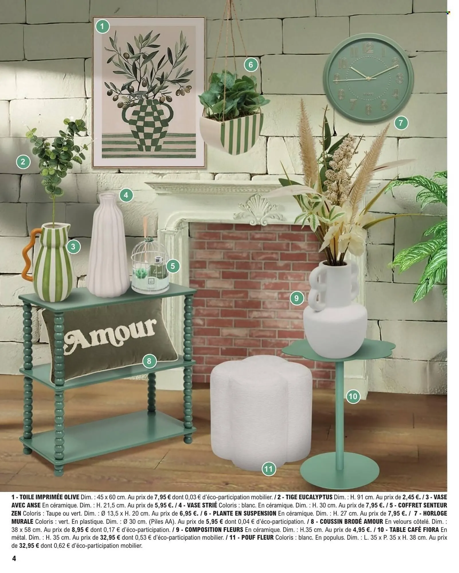 Catalogue E.Leclerc du 2 décembre au 20 décembre 2025 - Catalogue page 4