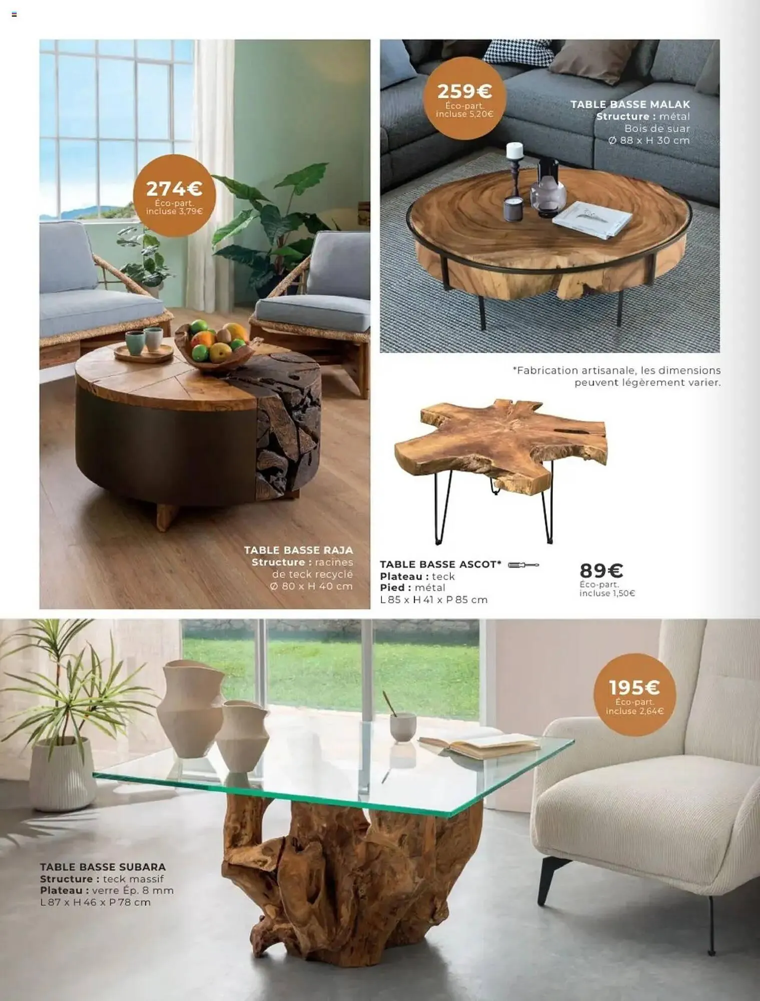 Catalogue Cocktail Scandinave du 17 octobre au 29 novembre 2025 - Catalogue page 56