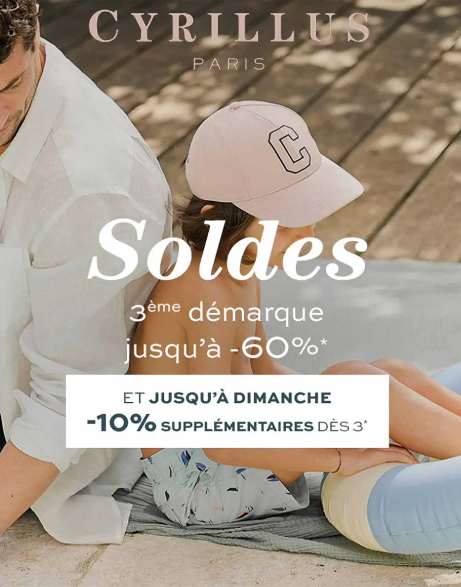 Catalogue Cyrillus - 1