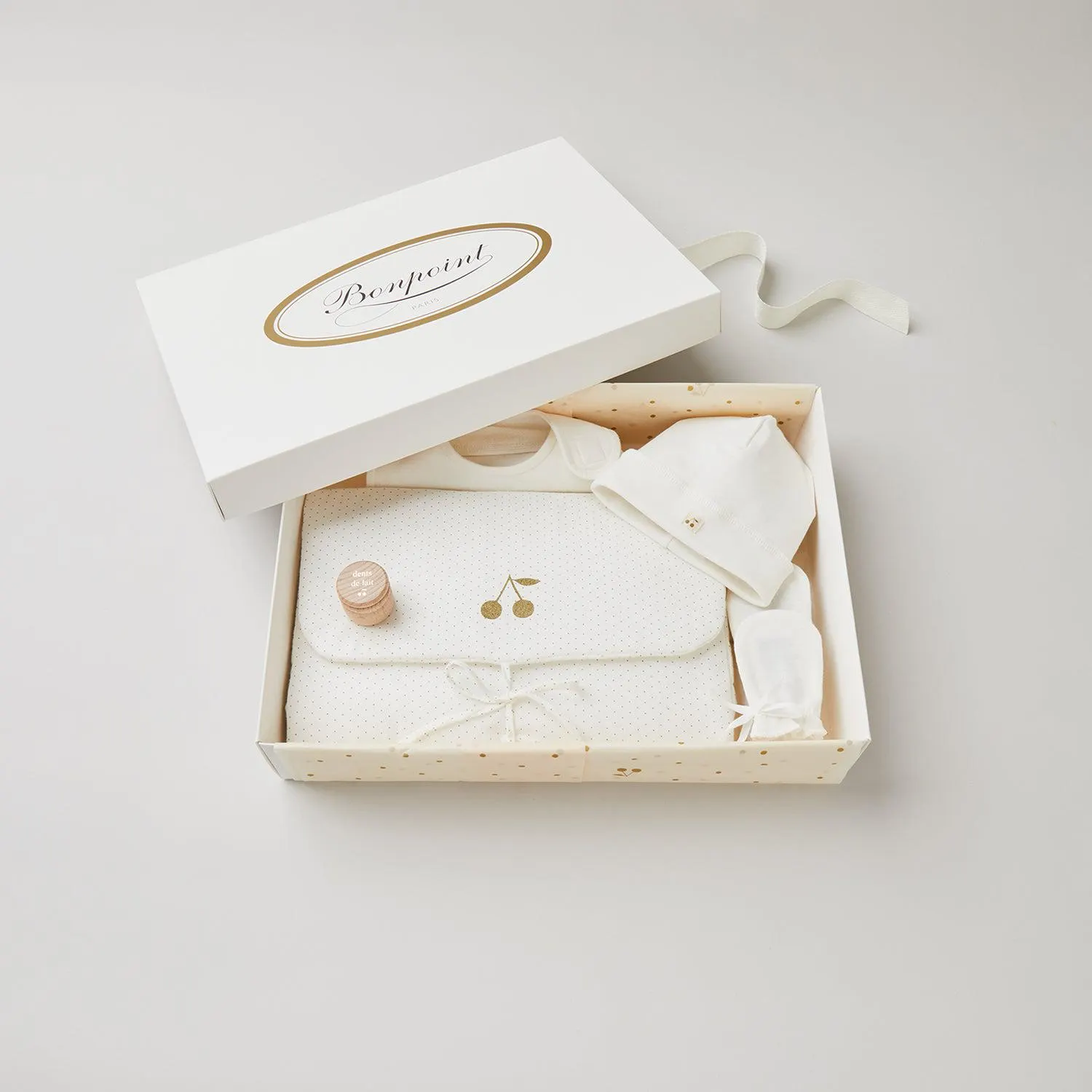 Coffret Premières sorties