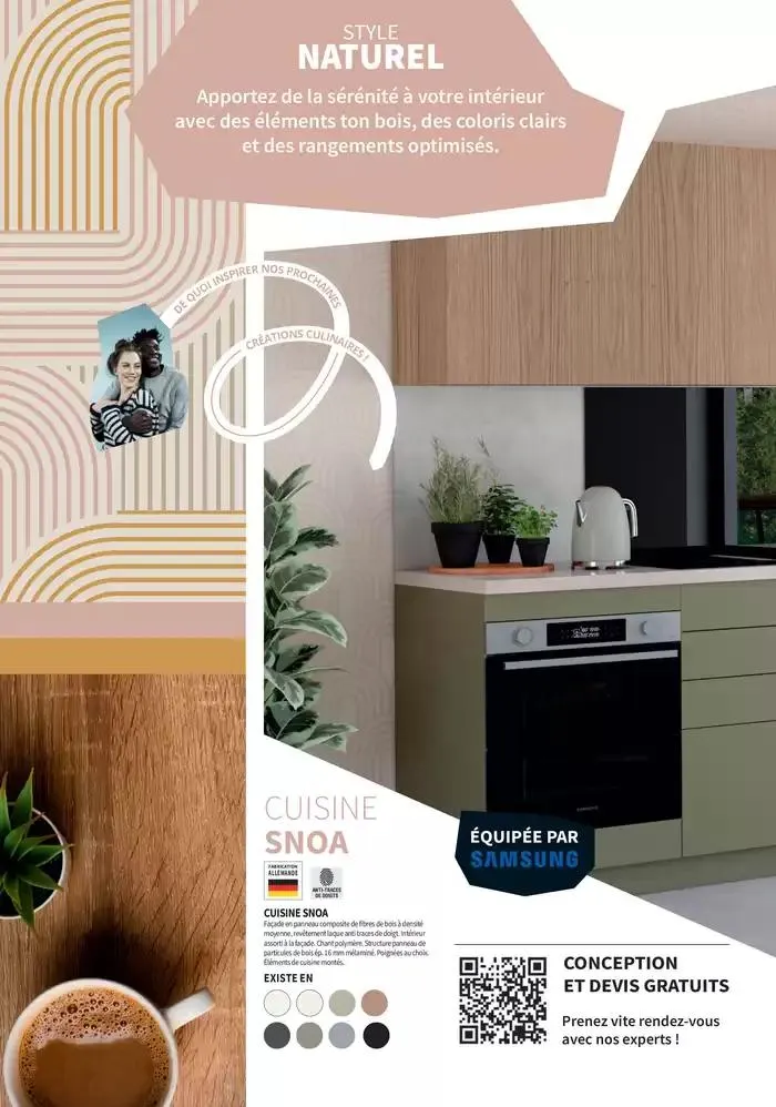 Guide Cuisine 2025 du 1 janvier au 31 décembre 2025 - Catalogue page 14