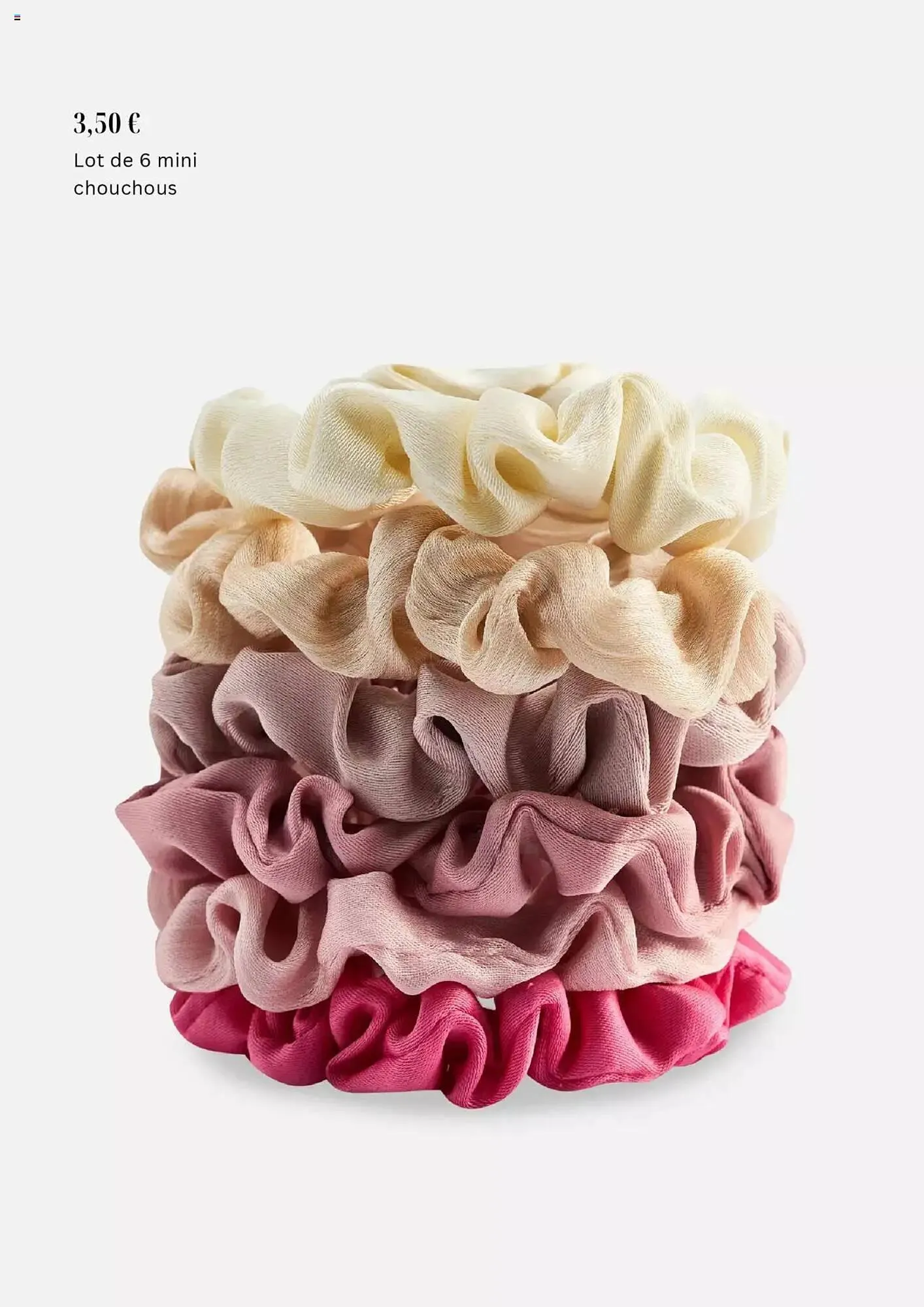 Catalogue Primark du 1 juin au 30 juin 2025 - Catalogue page 10