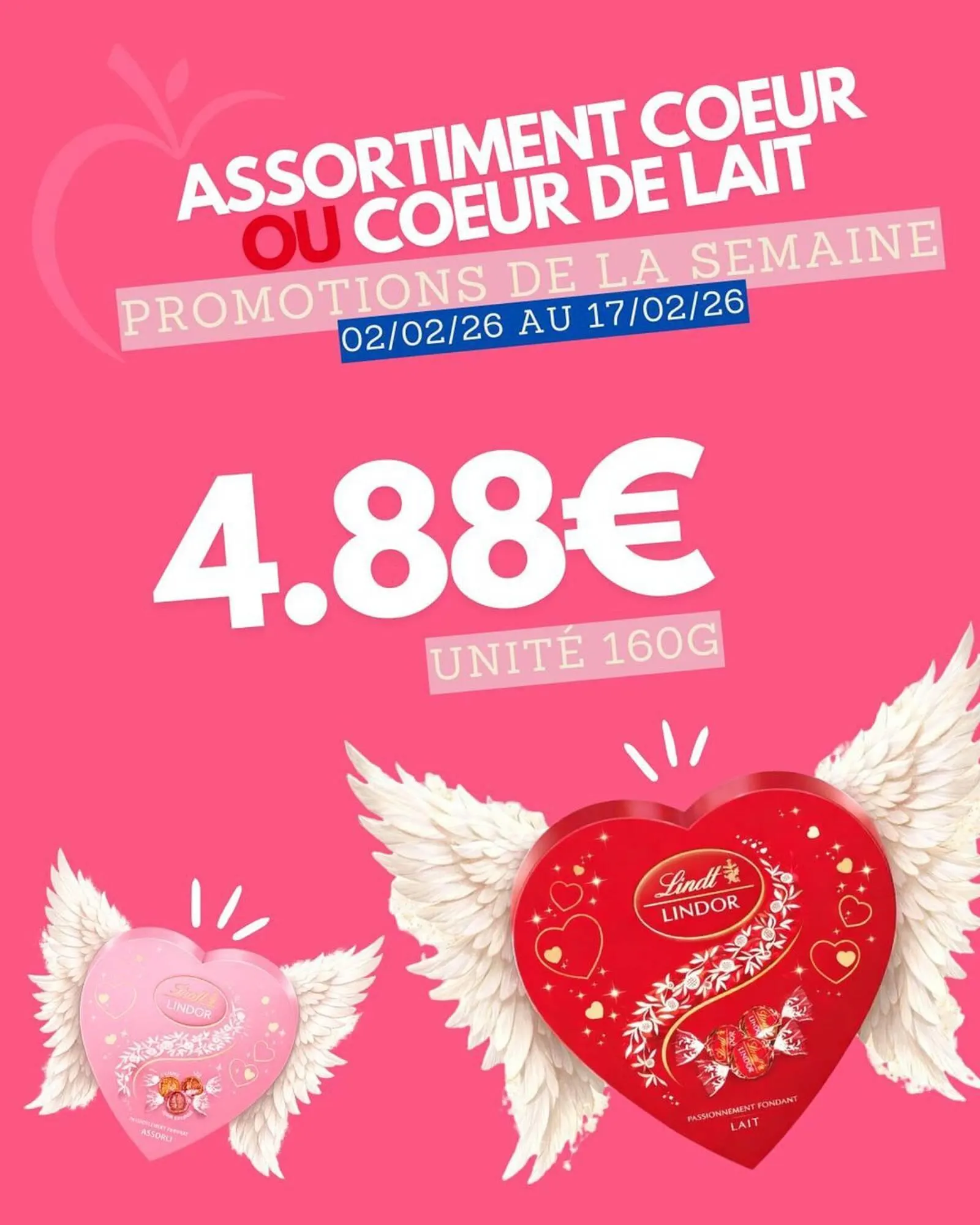 Catalogue marché frais Géant - 1