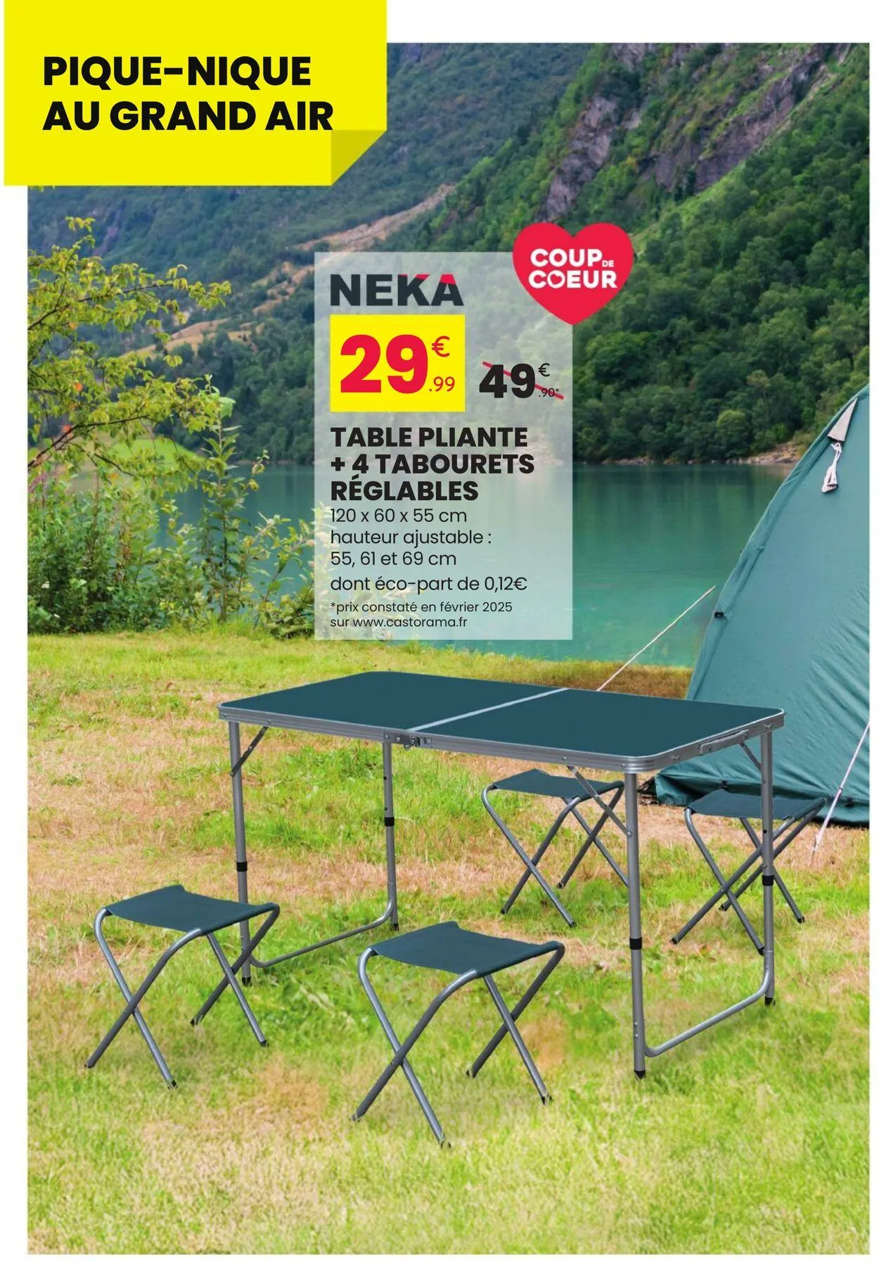 Stokomani du 18 juin au 2 juillet 2025 - Catalogue page 6