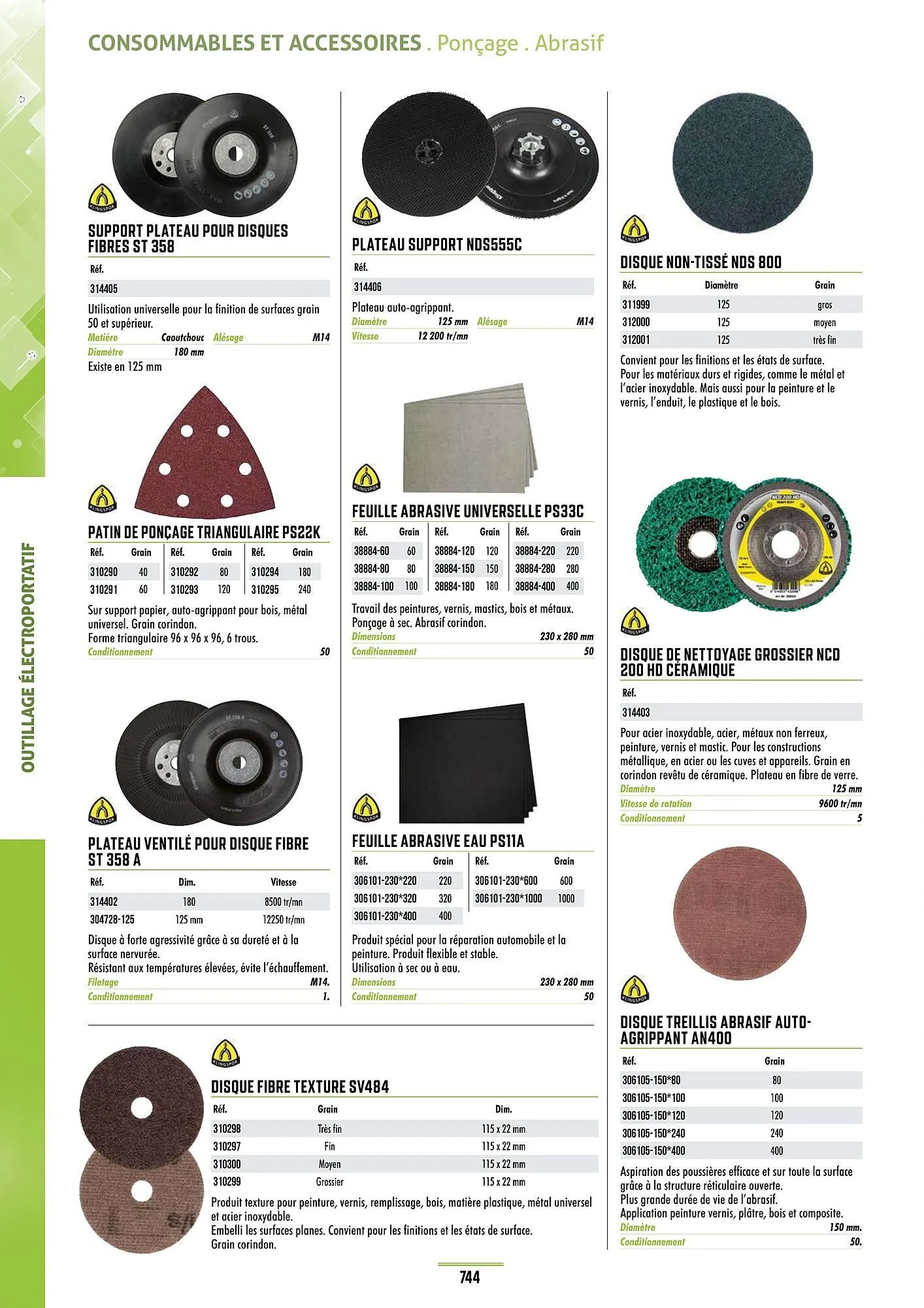 Catalogue Master Pro du 28 janvier au 30 décembre 2028 - Catalogue page 748