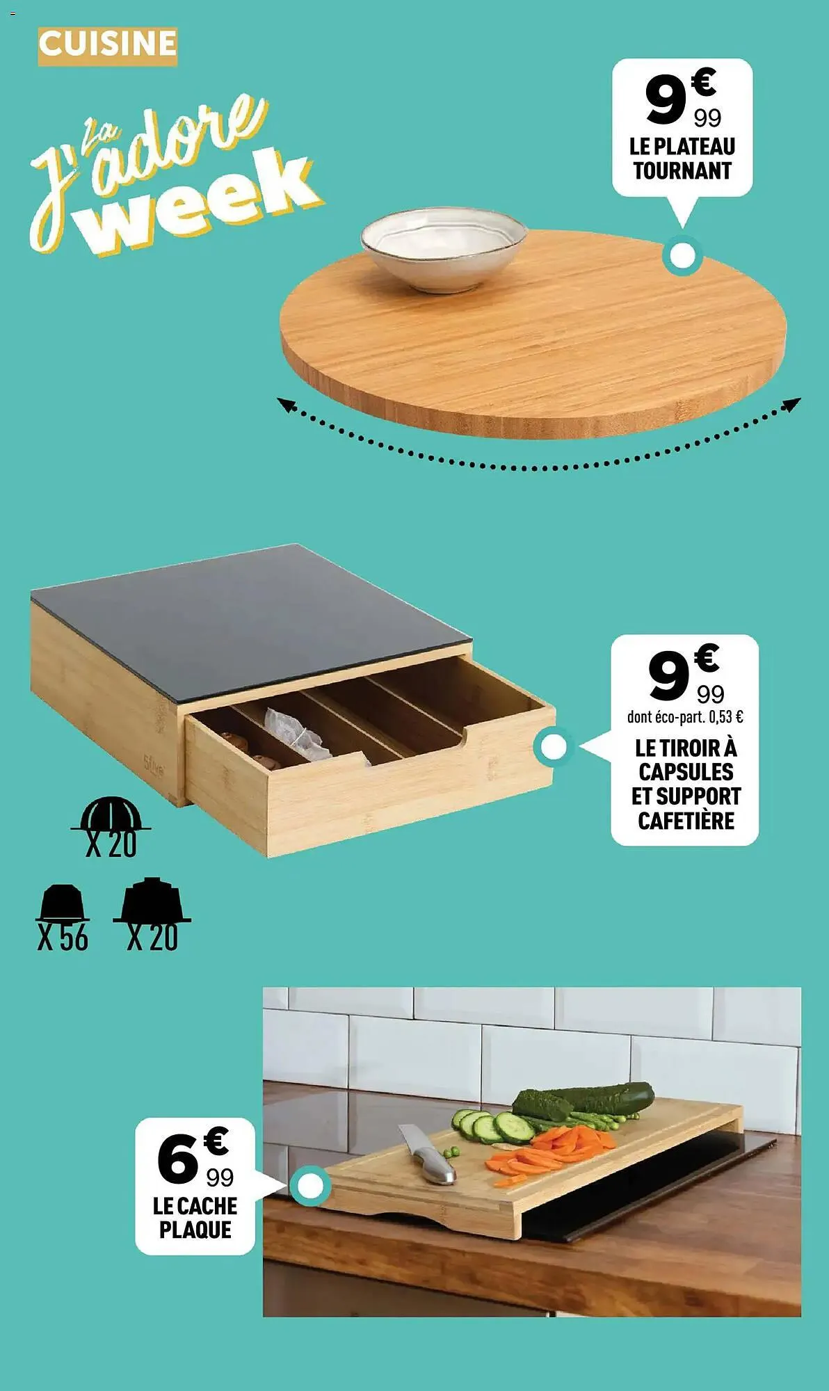 Catalogue Centrakor du 2 février au 15 février 2026 - Catalogue page 59