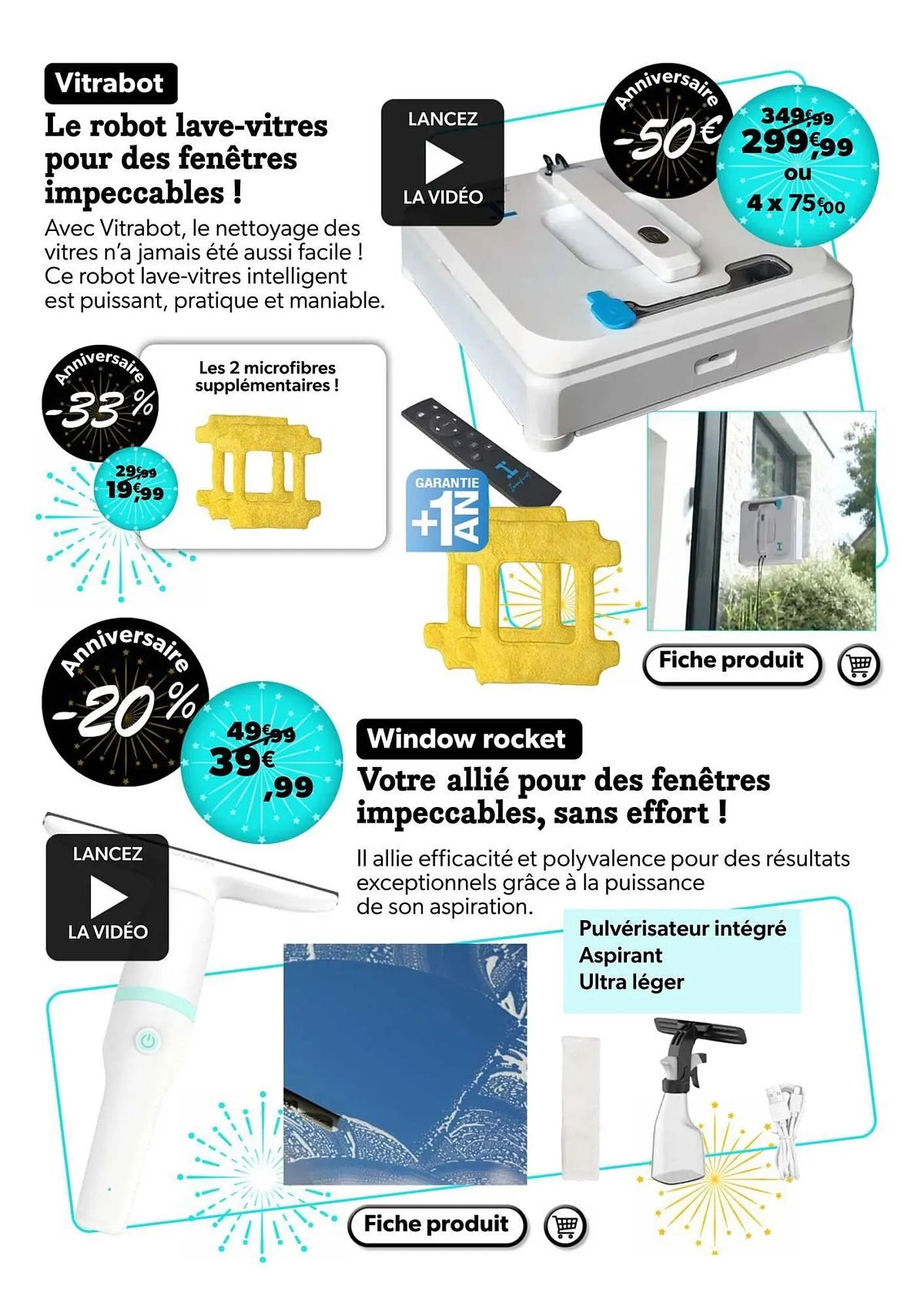 Catalogue Teleshopping du 20 février au 31 décembre 2025 - Catalogue page 11