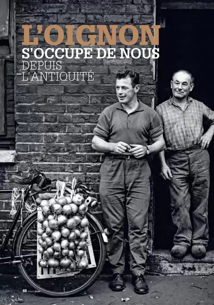 Printemps 2025 du 23 avril au 31 mai 2025 - Catalogue page 68