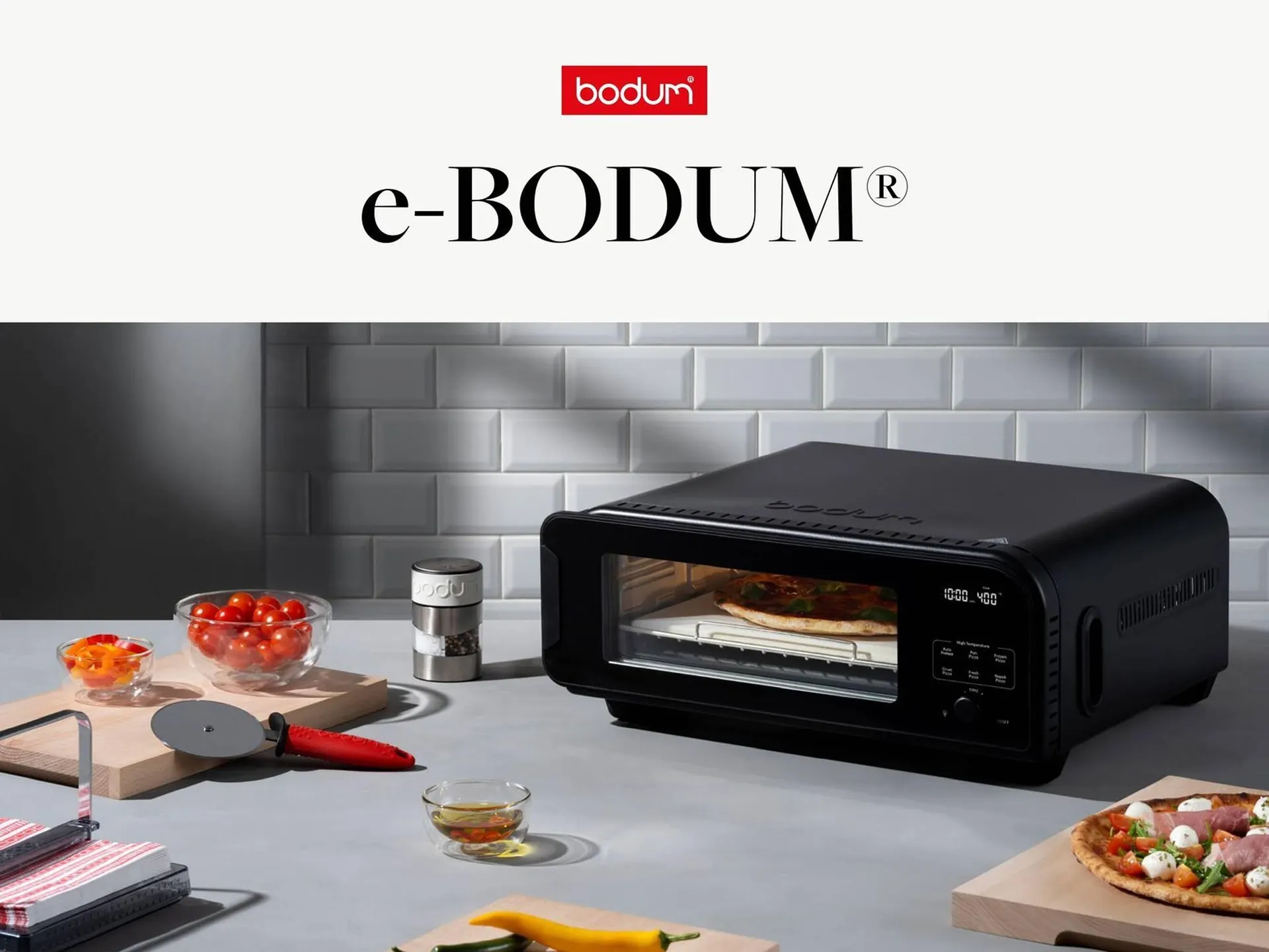 Catalogue Bodum du 25 mars au 31 décembre 2025 - Catalogue page 115