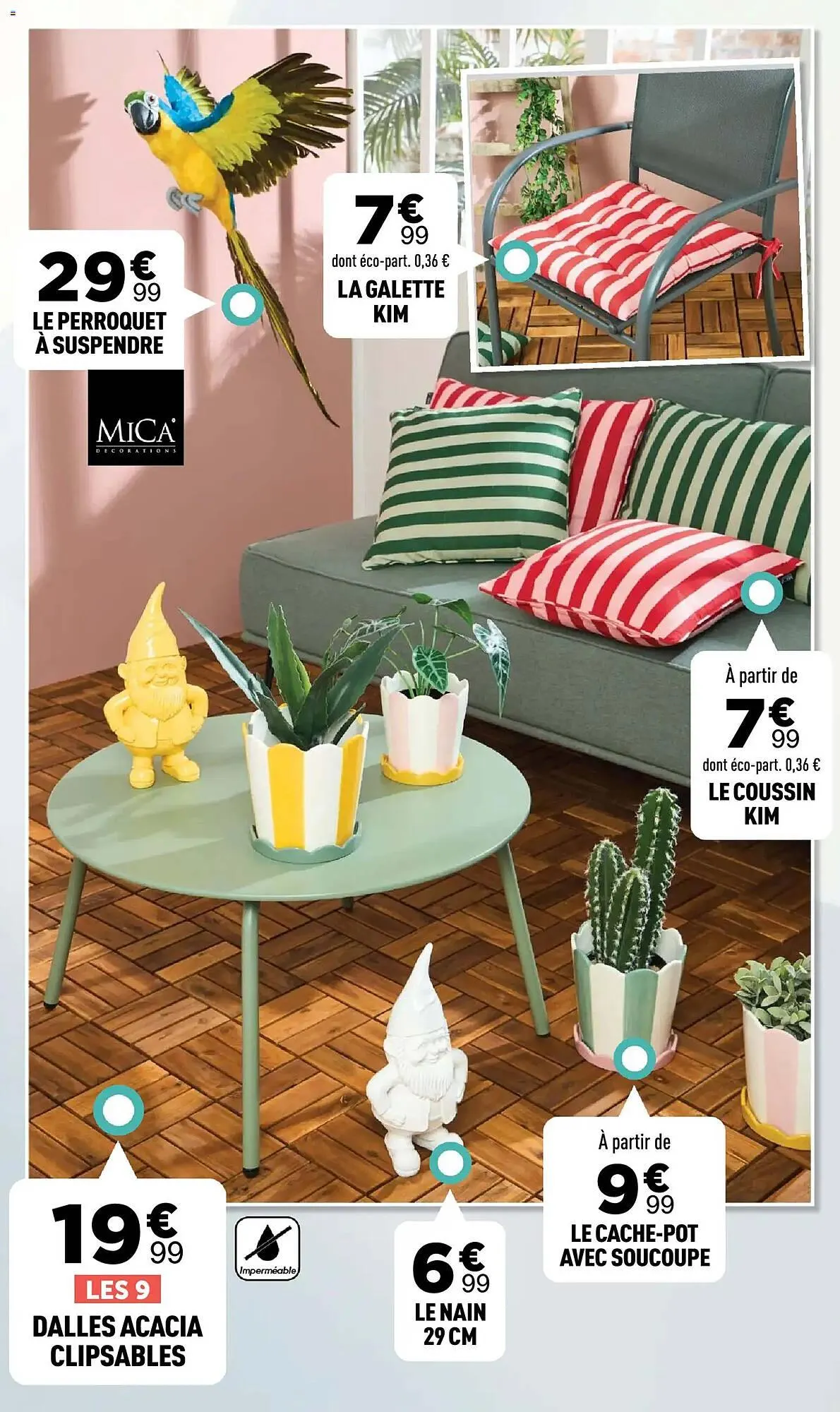 Catalogue Centrakor du 16 mars au 29 mars 2026 - Catalogue page 43