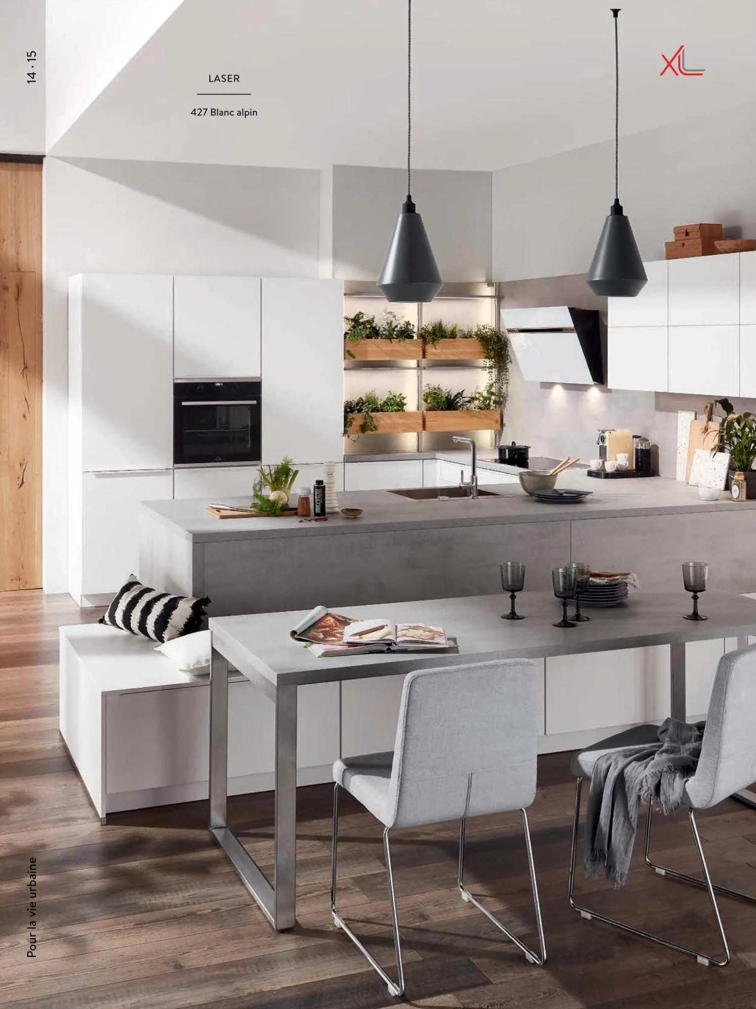 Catalogue Atlas du 7 juillet au 31 juillet 2023 - Catalogue page 14