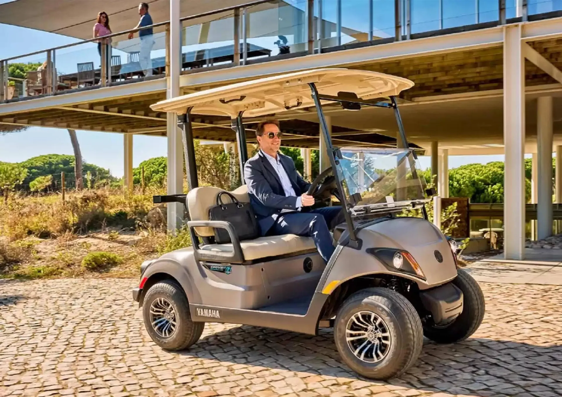 Catalogue Yamaha du 15 avril au 31 décembre 2025 - Catalogue page 16