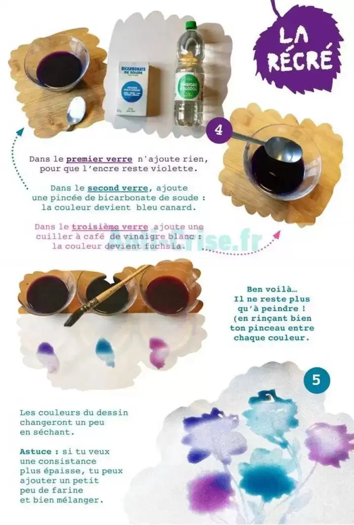 Mars - Avril 2025 du 5 mars au 30 avril 2025 - Catalogue page 51