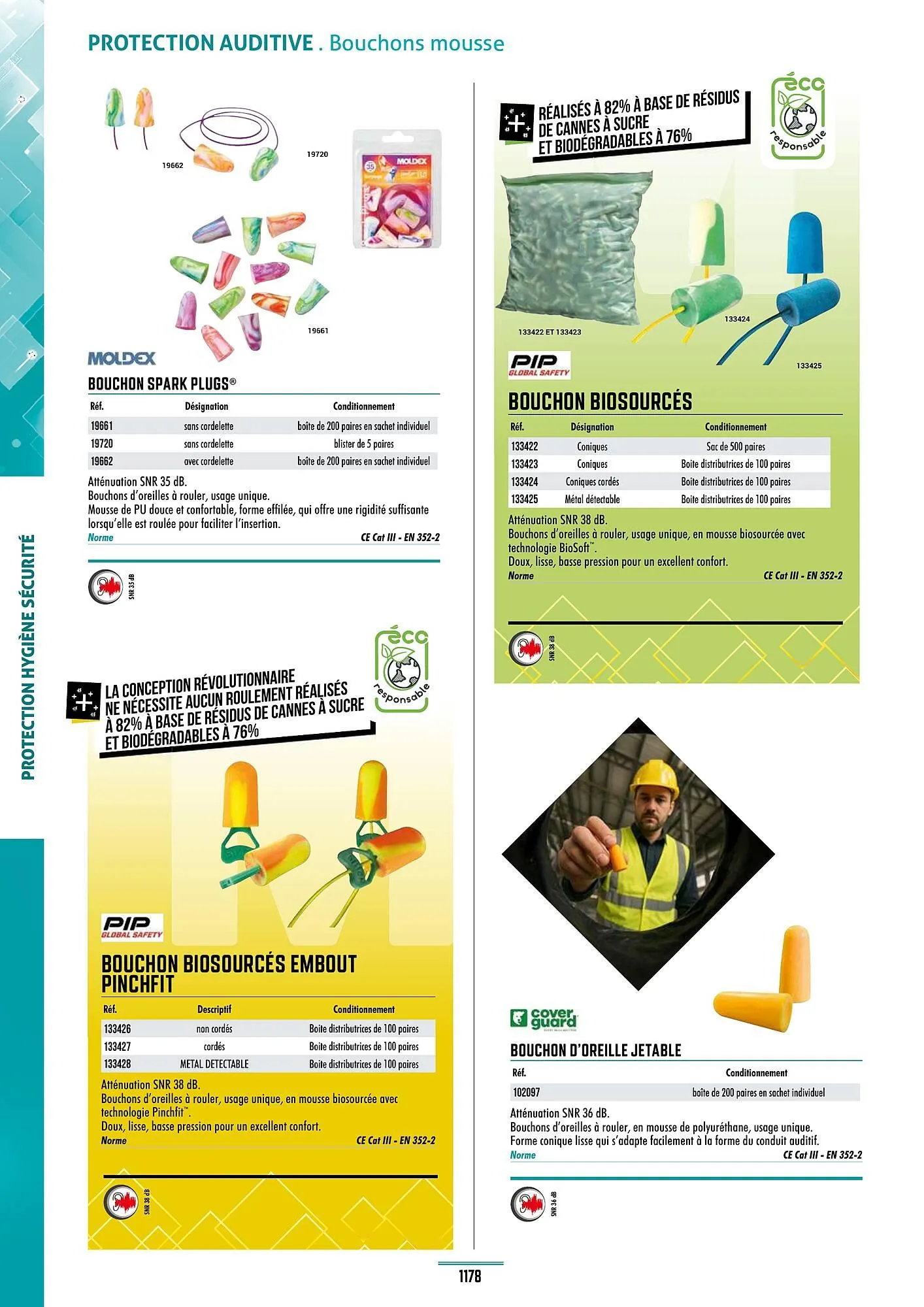 Catalogue Master Pro du 28 janvier au 30 décembre 2028 - Catalogue page 1182