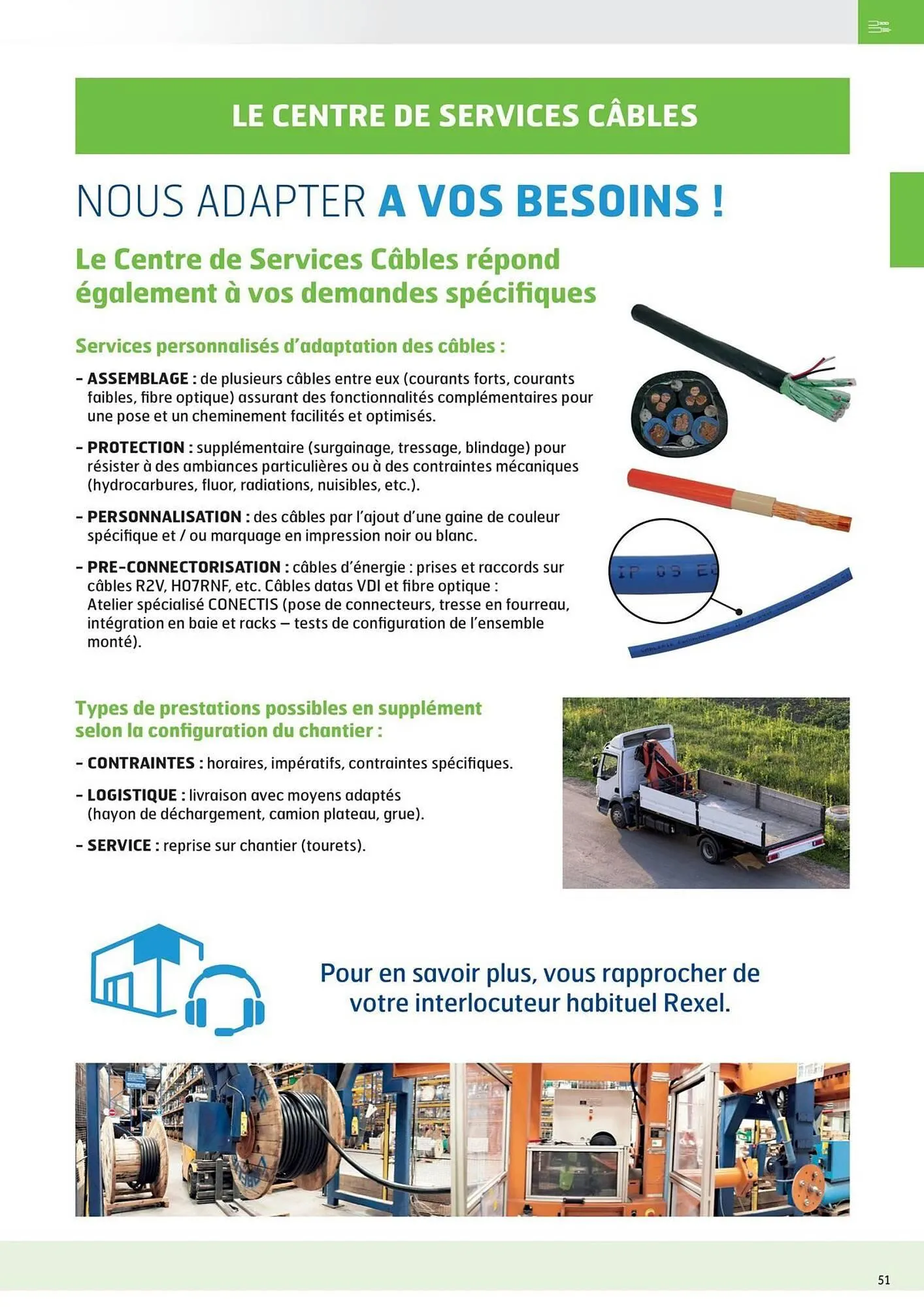 Catalogue Rexel du 31 octobre au 31 décembre 2025 - Catalogue page 5