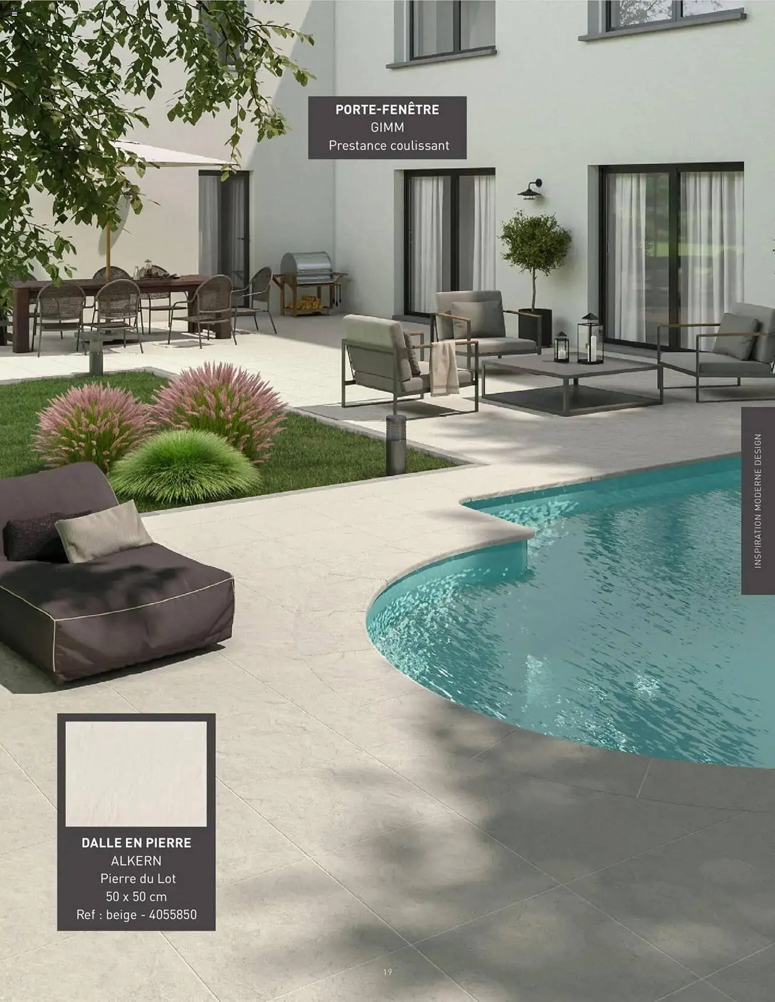 Catalogue Point P du 21 mai au 31 décembre 2025 - Catalogue page 19