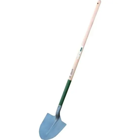 Invivo Nous on sème - Pelle ronde 27 cm