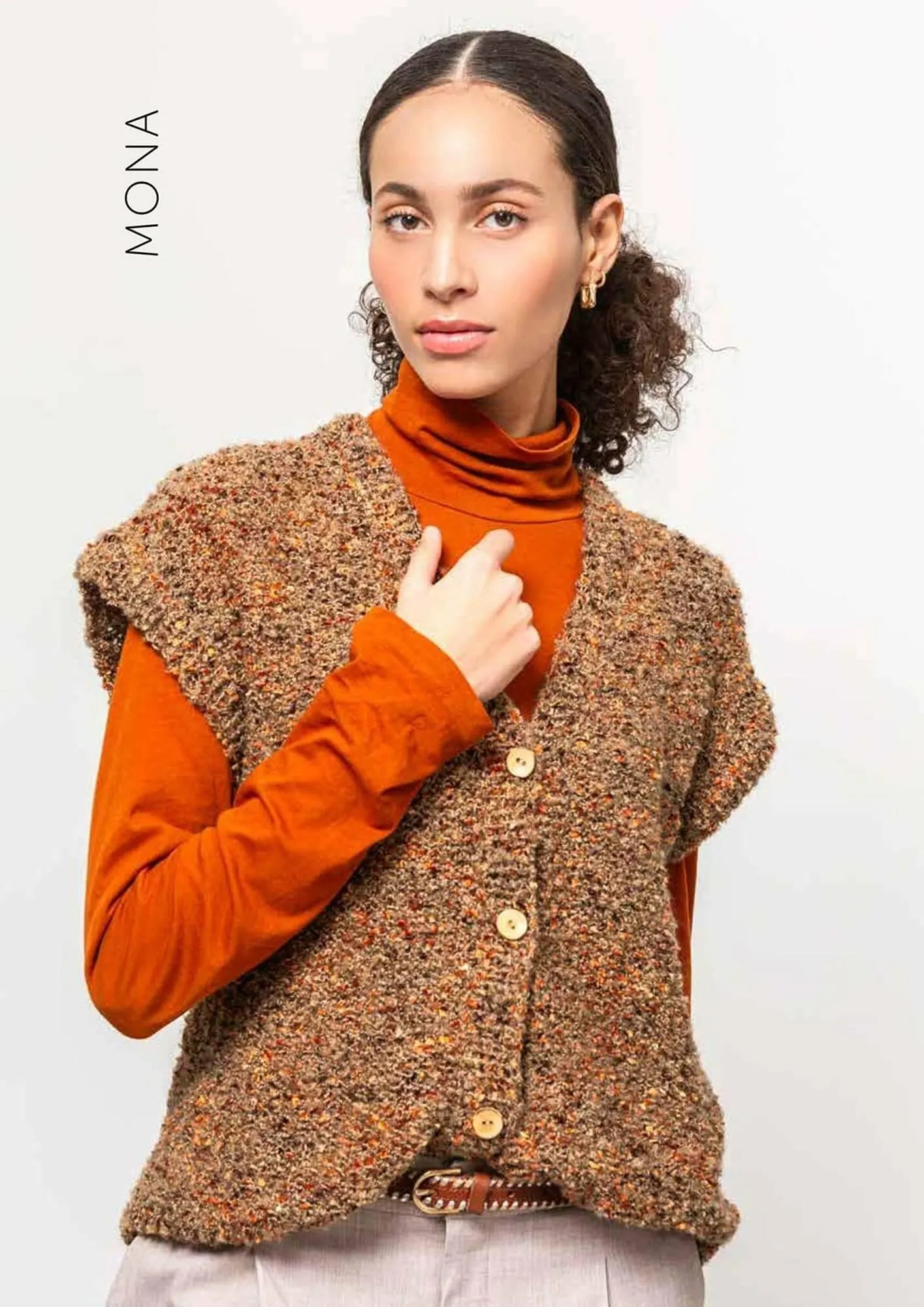 Catalogue Bergère de France du 28 août au 31 décembre 2025 - Catalogue page 41