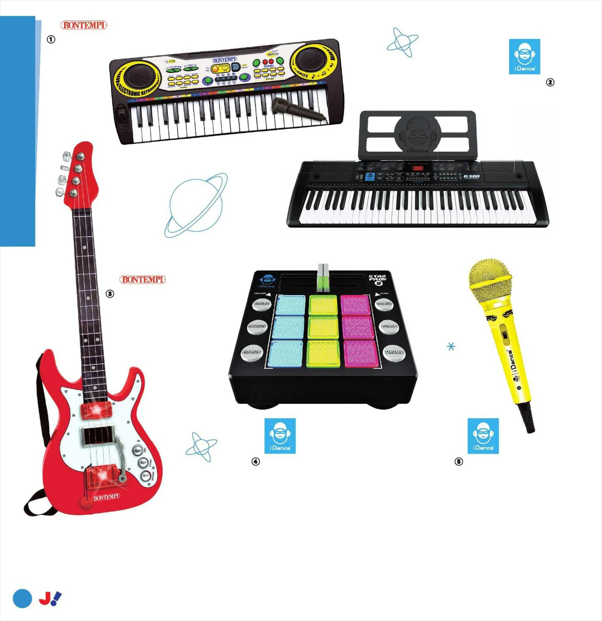 Catalogue JouéClub du 17 juillet au 30 juillet 2023 - Catalogue page 96