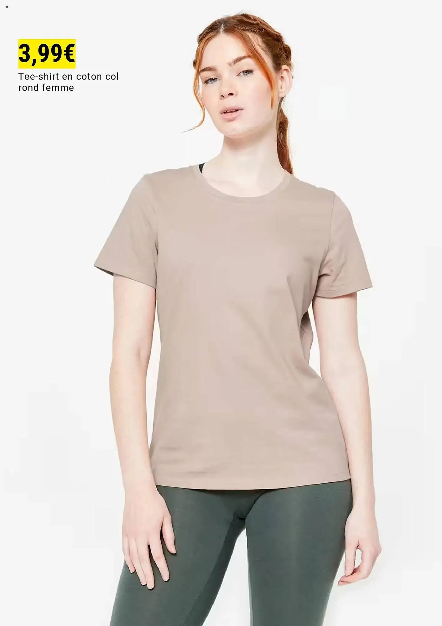 Catalogue Decathlon du 1 novembre au 30 novembre 2025 - Catalogue page 9