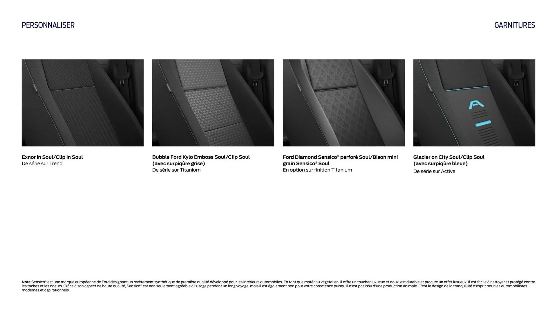 Catalogue Ford du 2 février au 31 décembre 2026 - Catalogue page 8