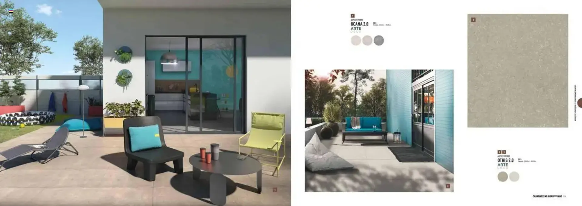 Catalogue Point P du 21 juillet au 31 mai 2026 - Catalogue page 105